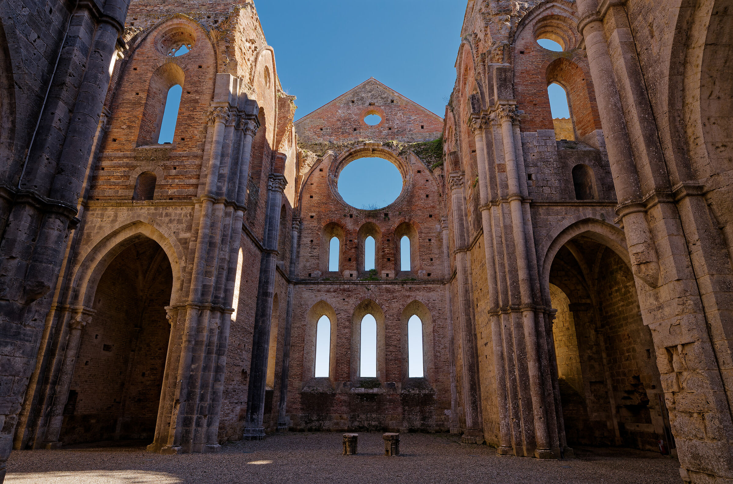 San Galgano