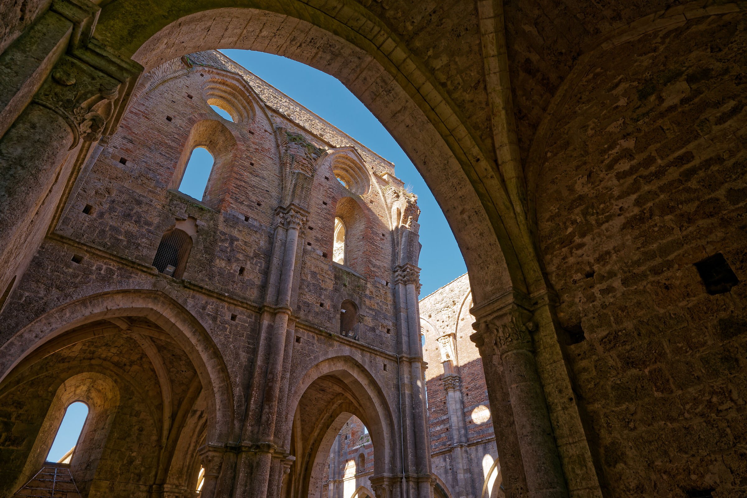 San Galgano