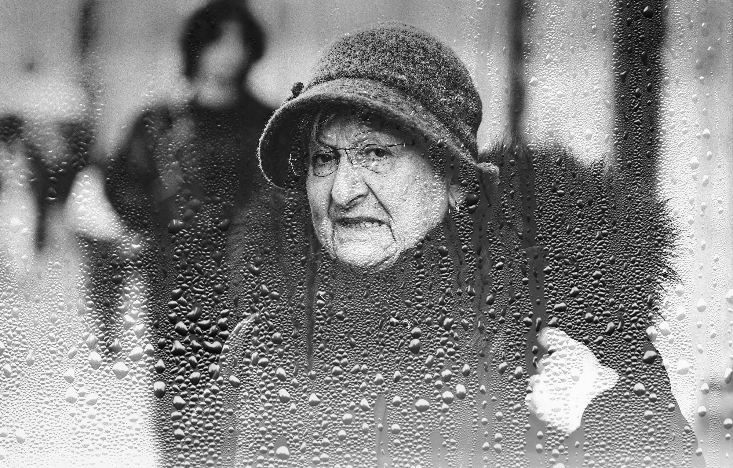 Happy New Year Ms. Adelaide