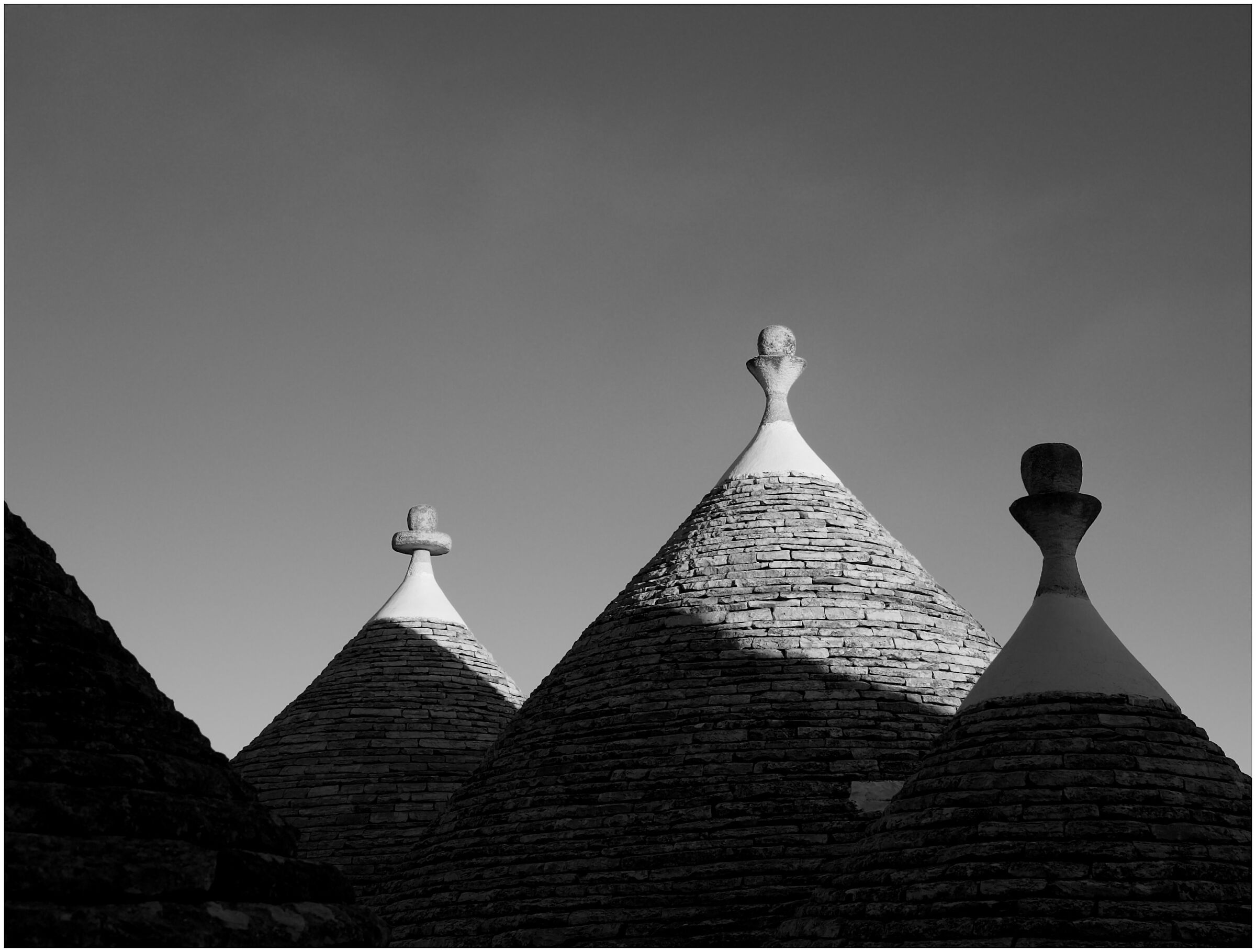 Alberobello