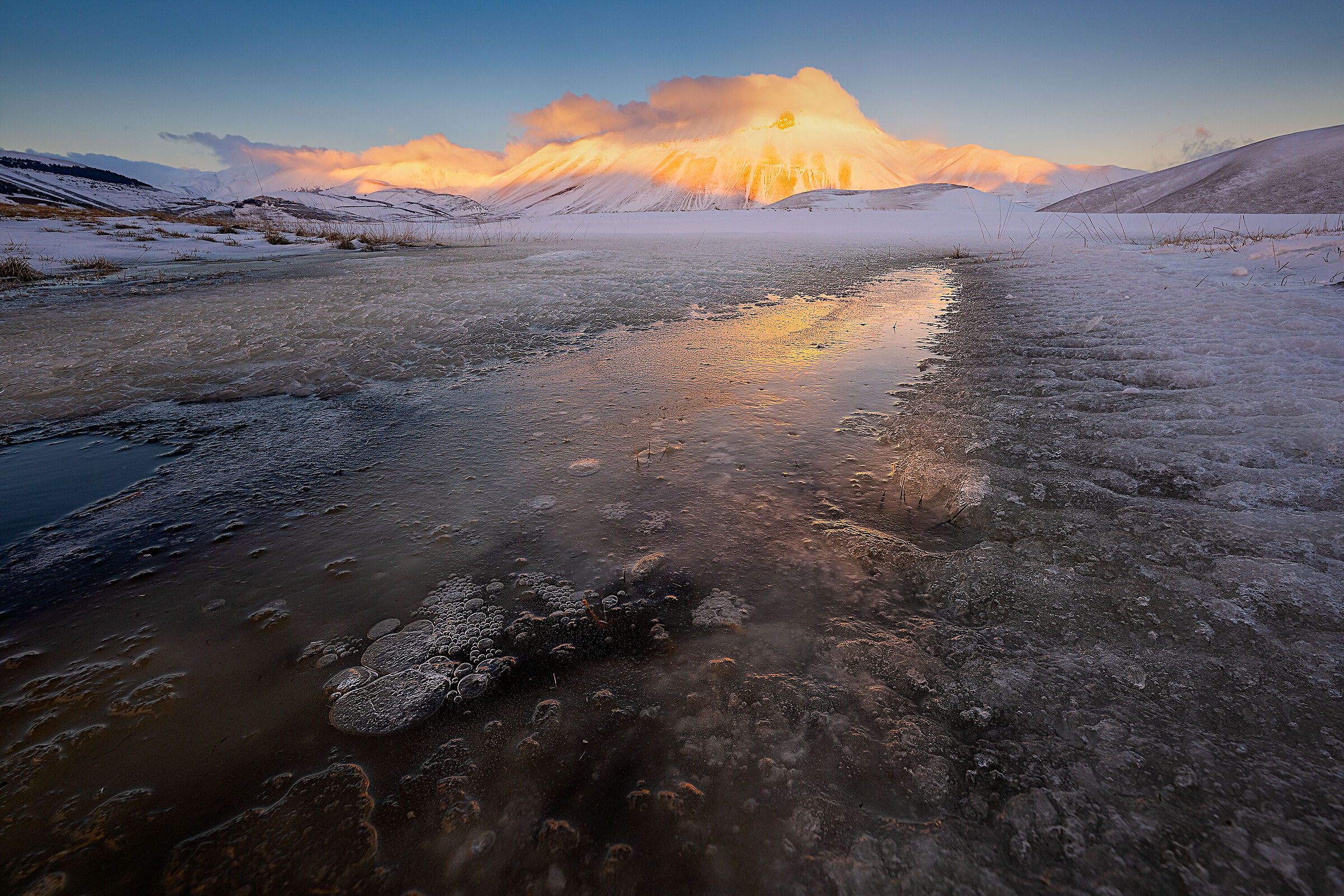 Ice