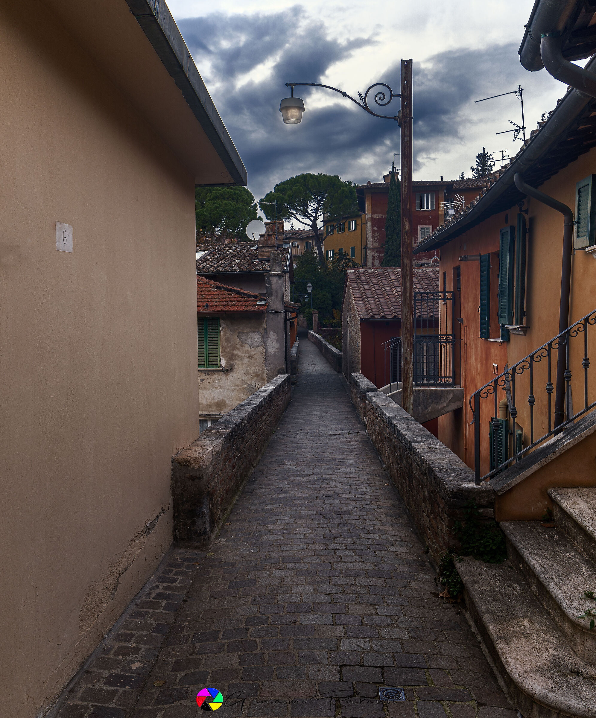 Perugia