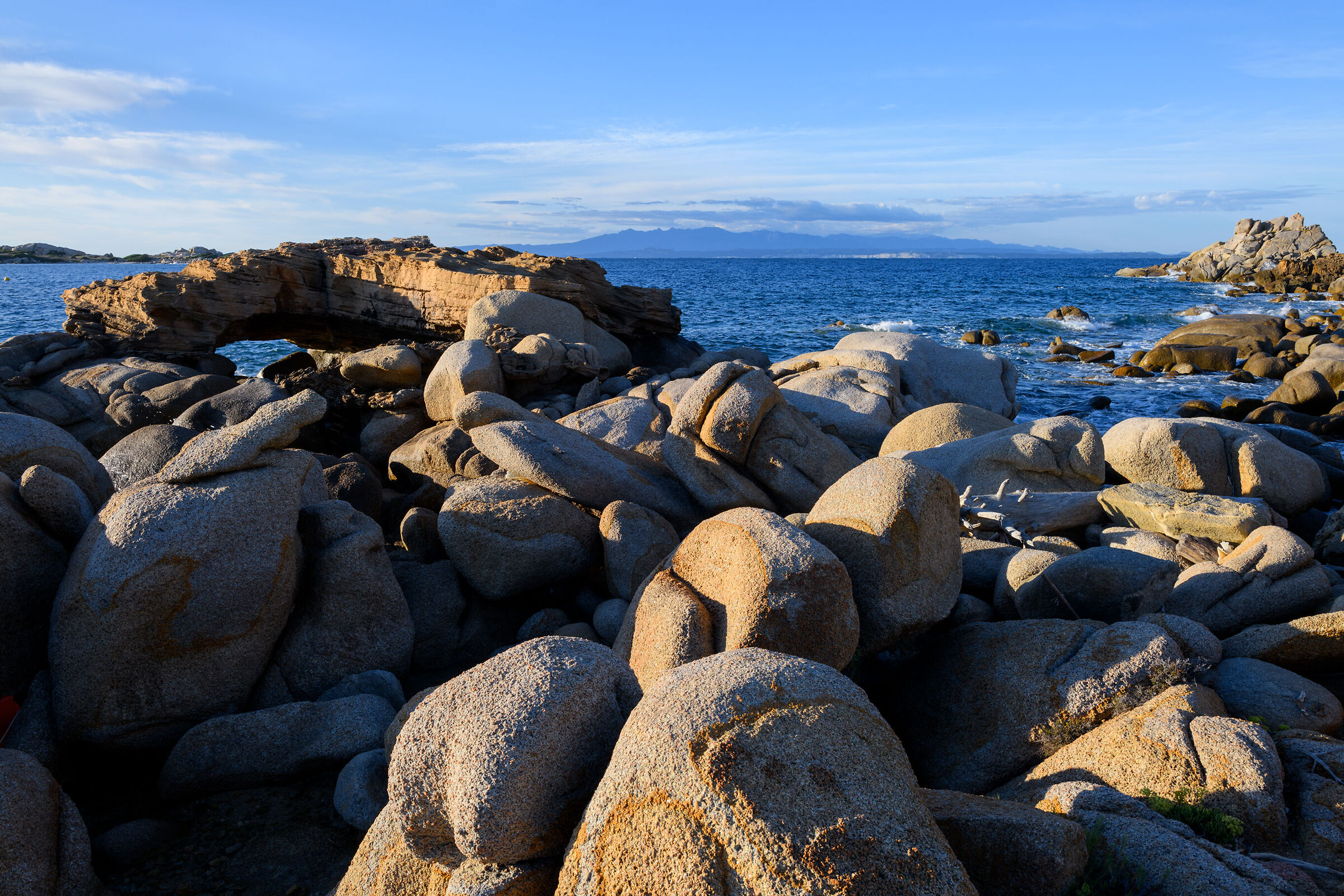 Punta Cuntessa - Santa Teresa di Gallura