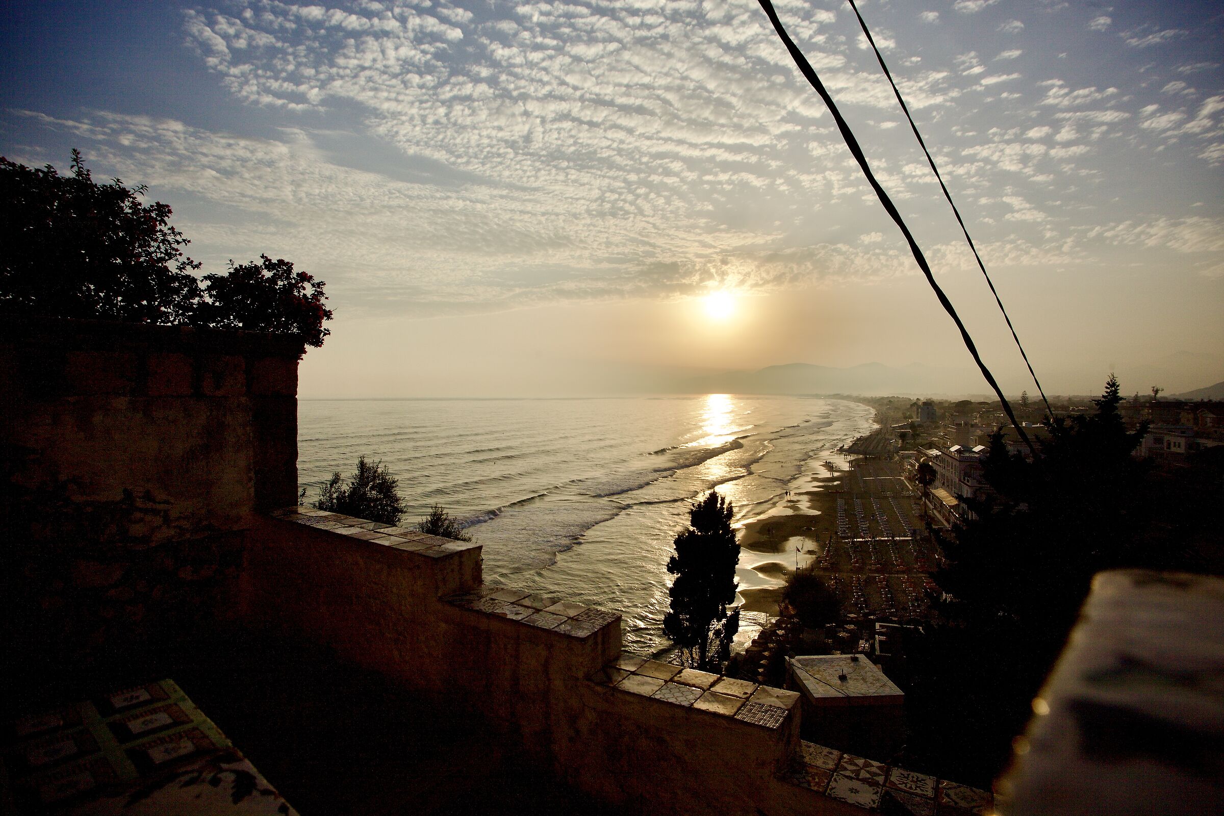 Controluce