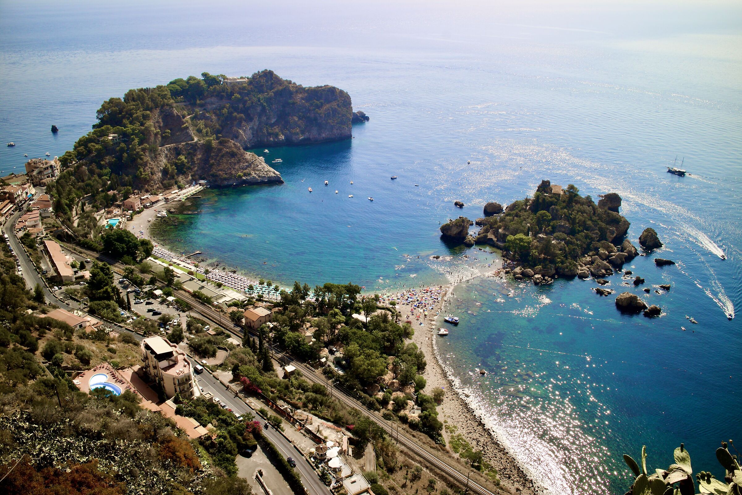Isola bella