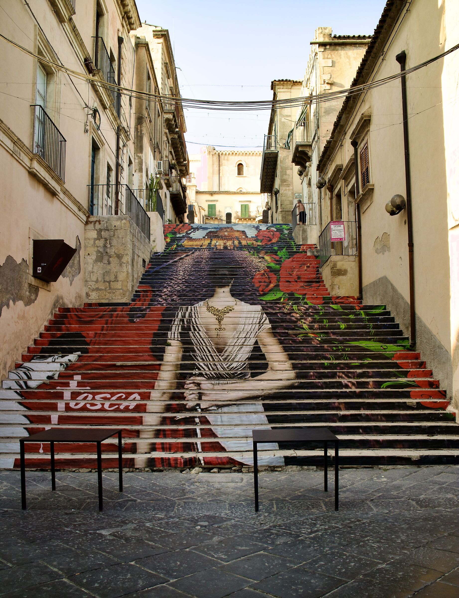 Tosca