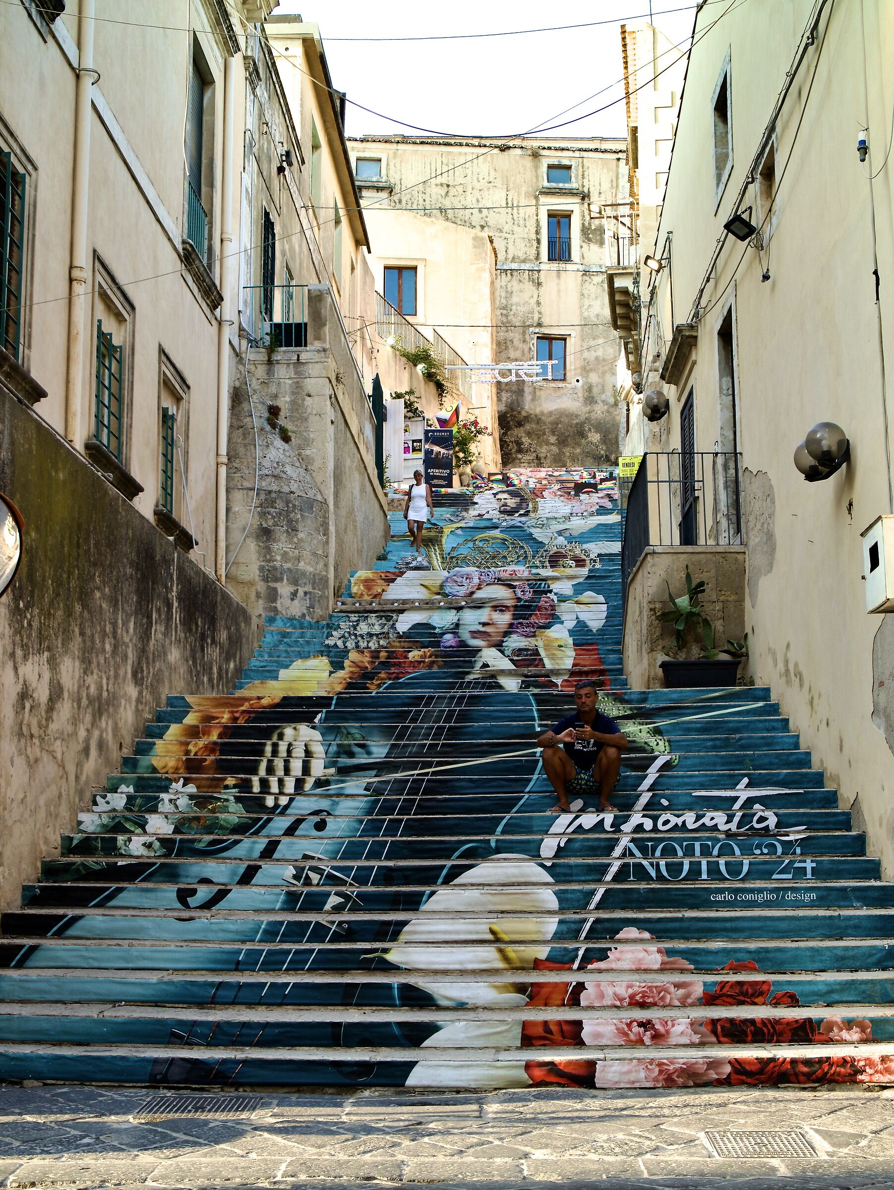 Infiorata