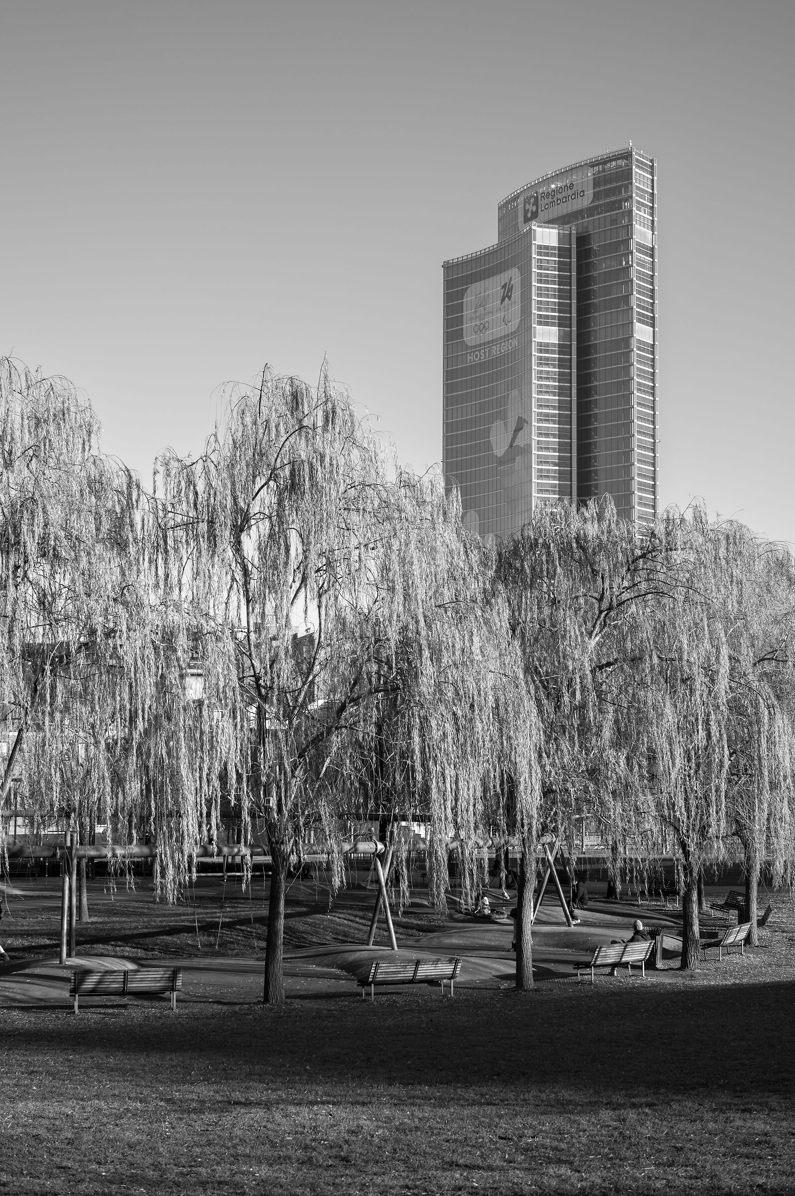 Palazzo Regione