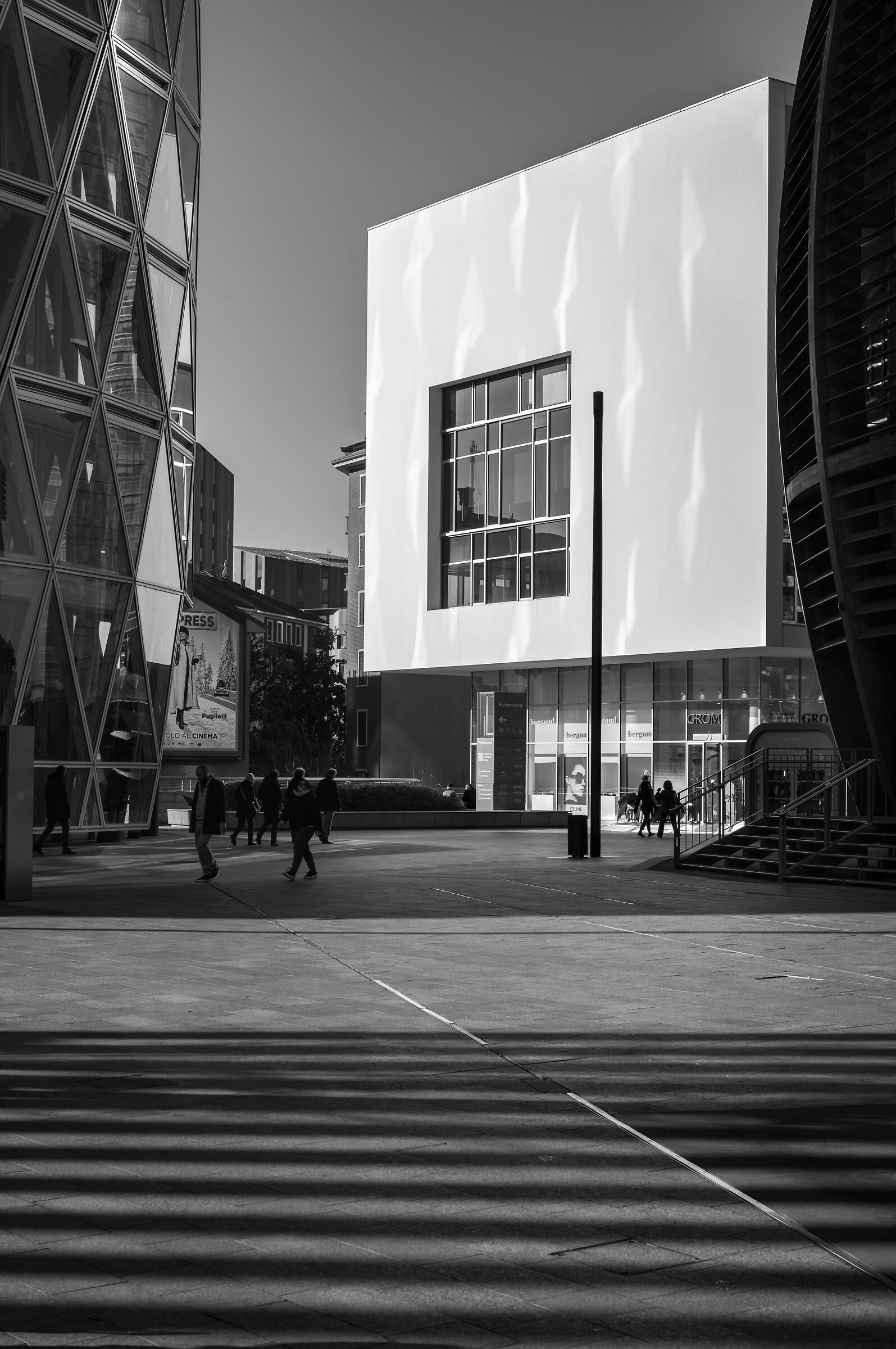 Geometries