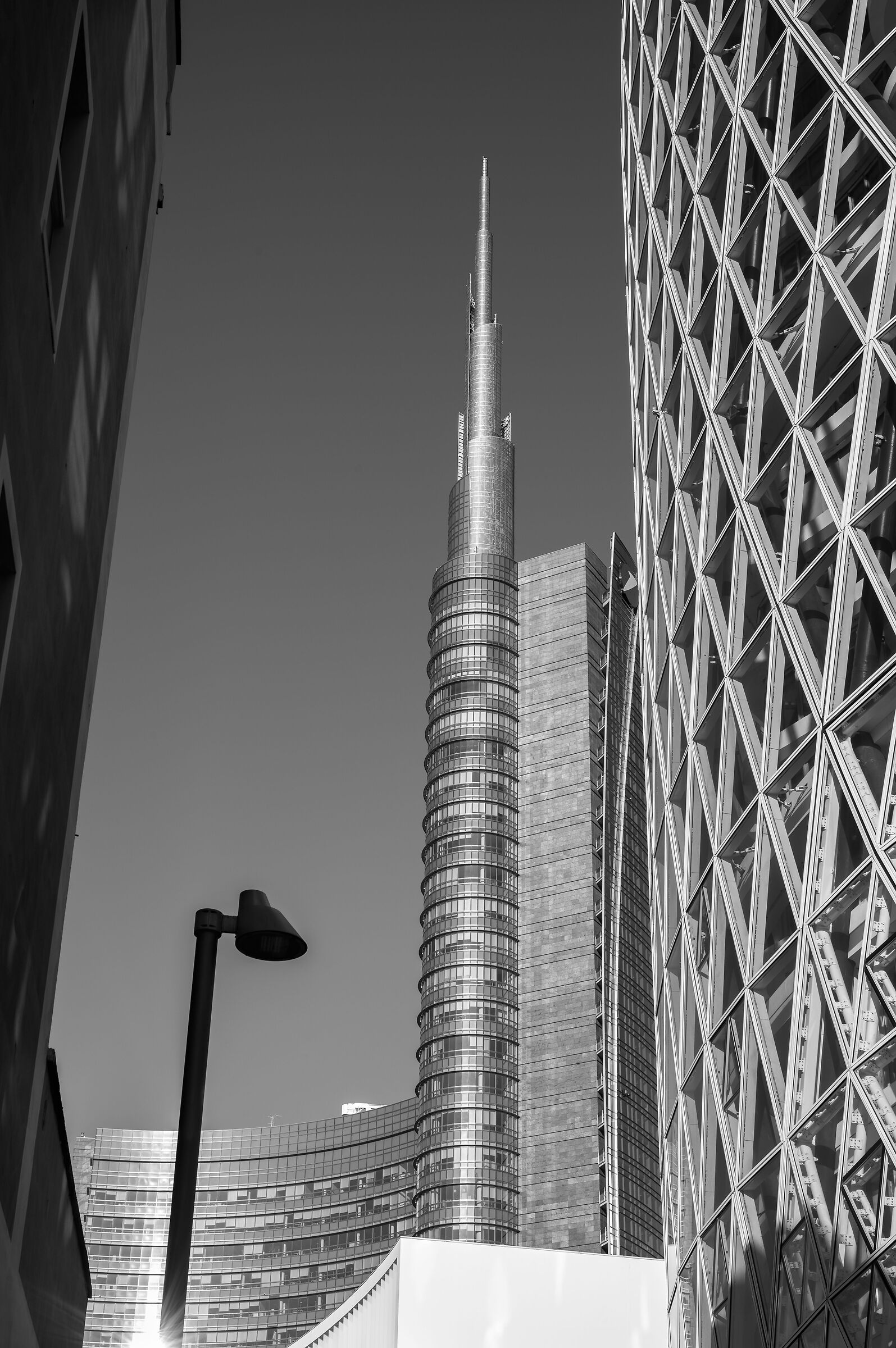 Unicredit Building