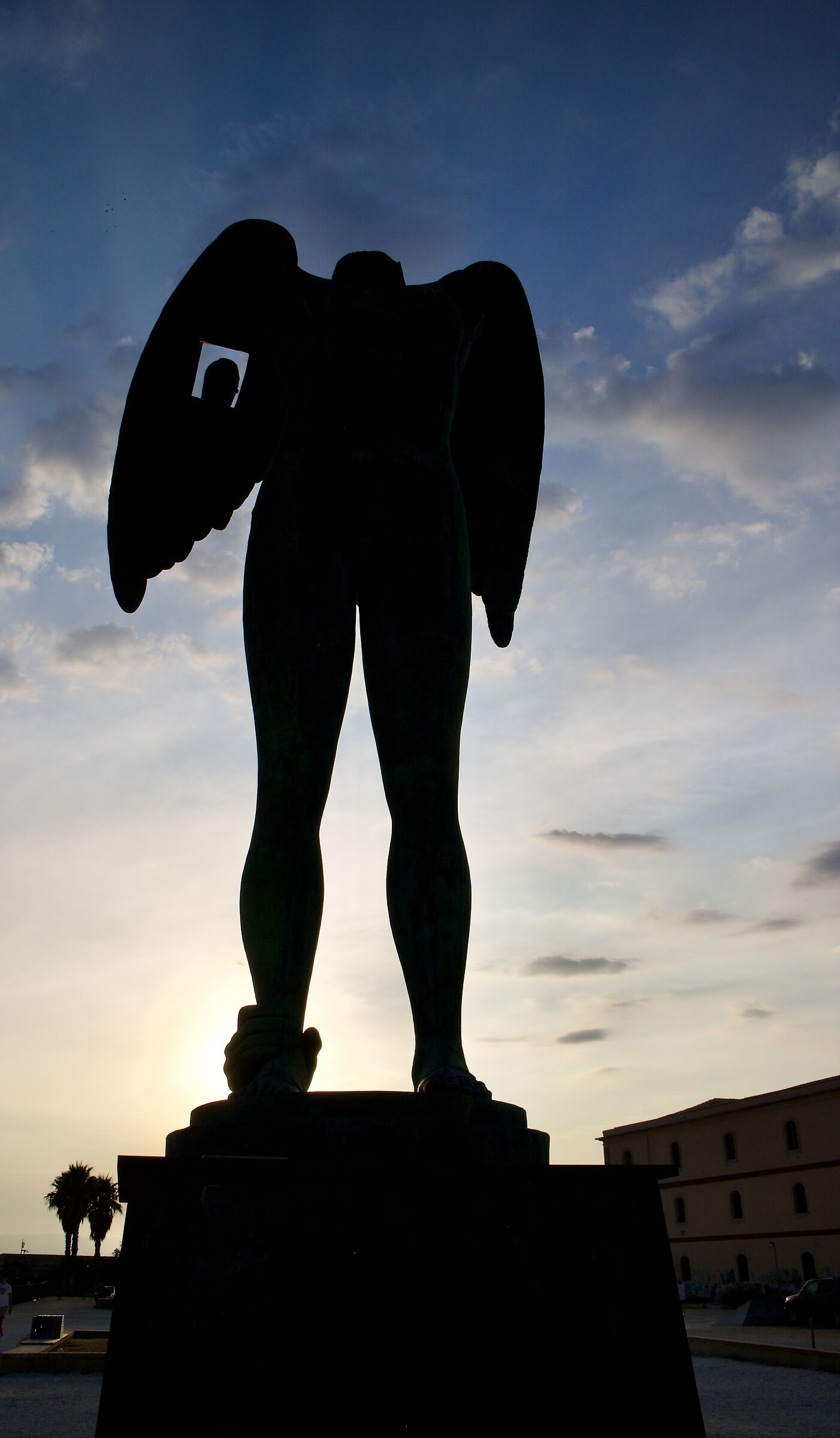 Controluce 2