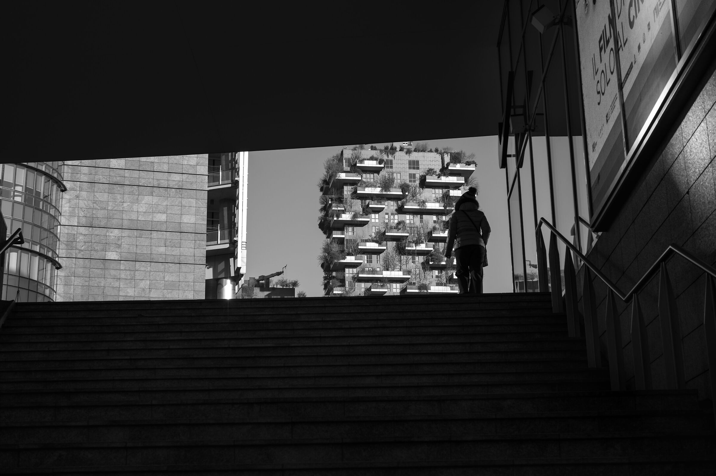 Framed