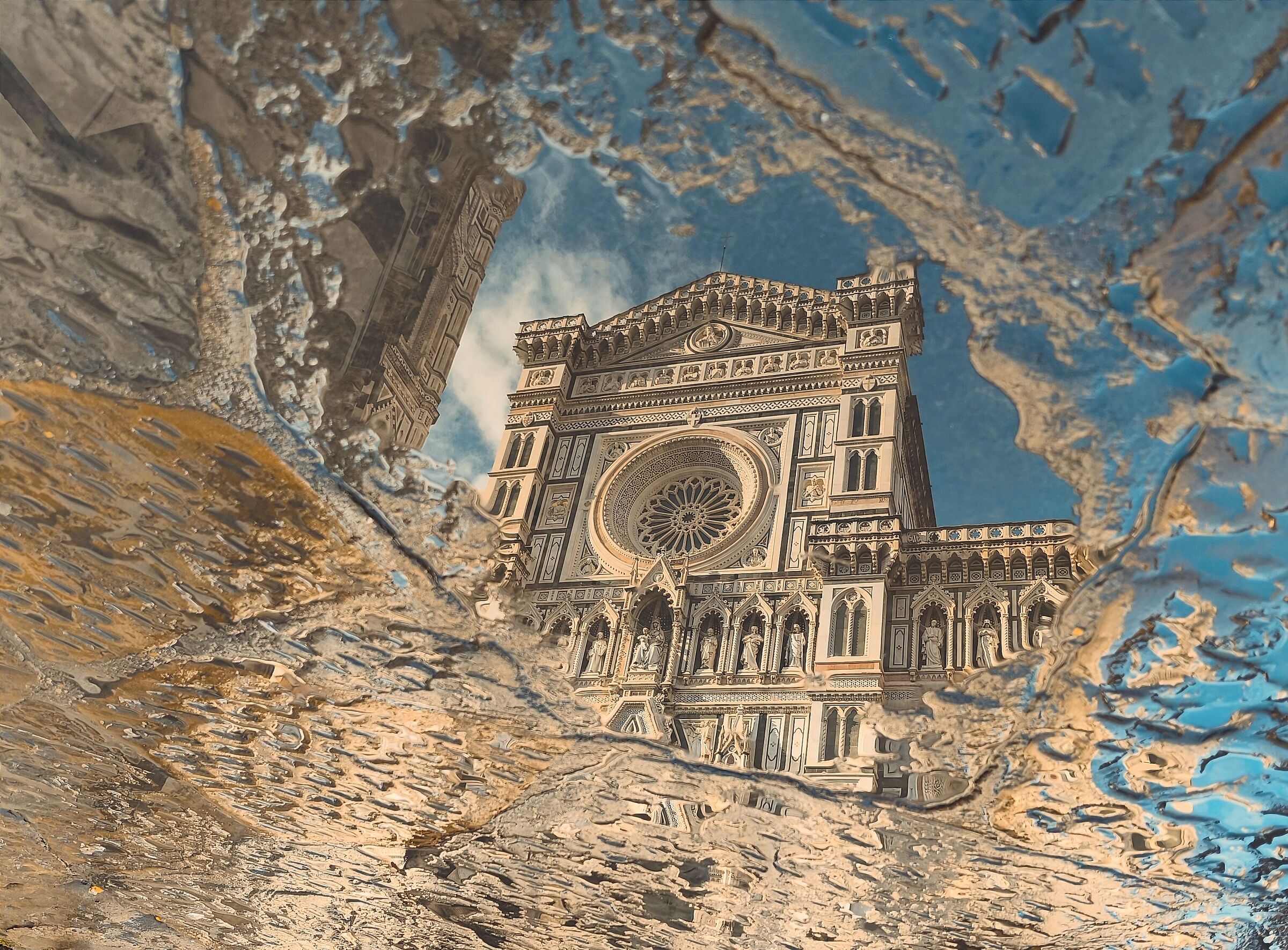 Riflessioni Fiorentine