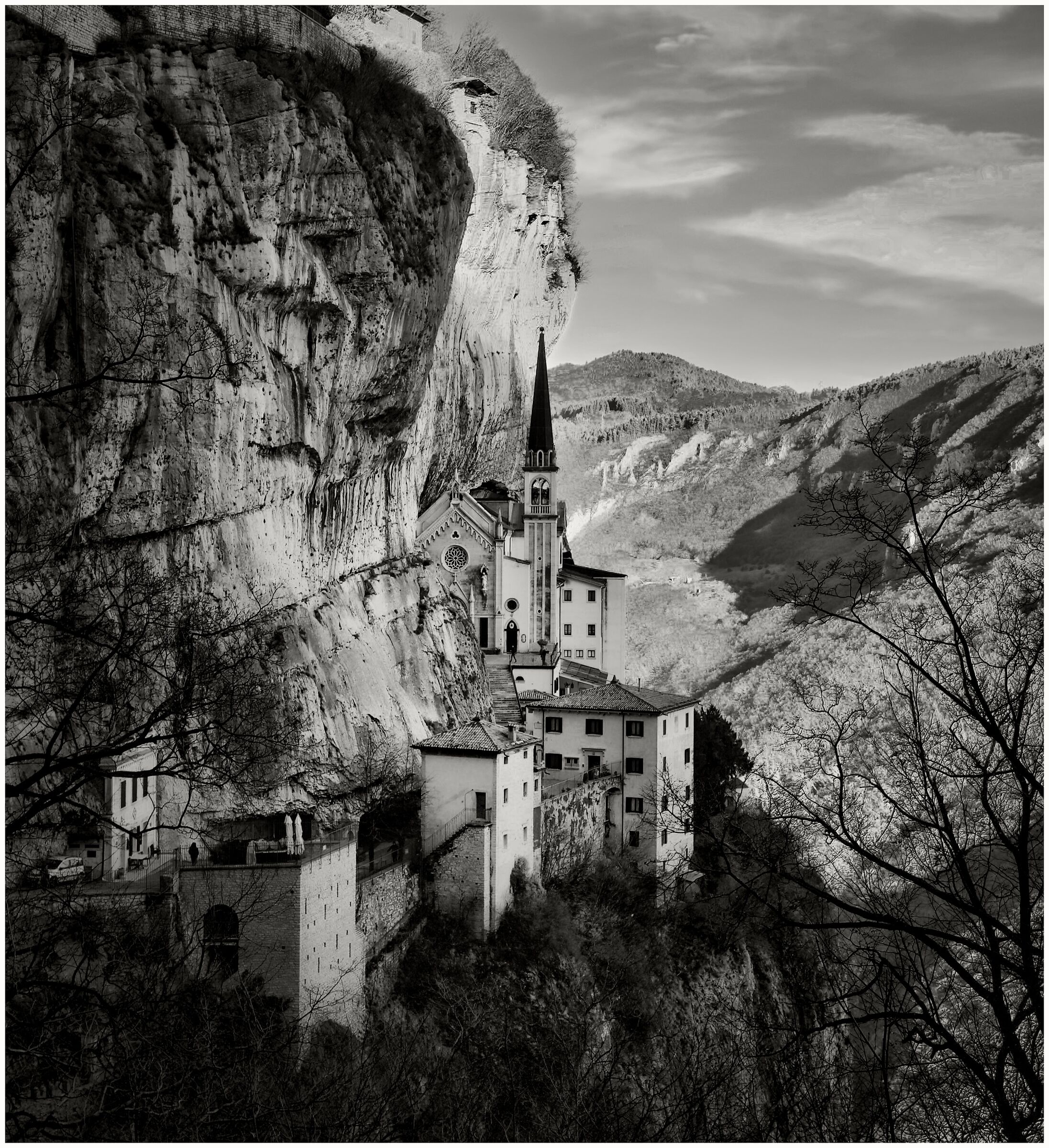 Monte Baldo