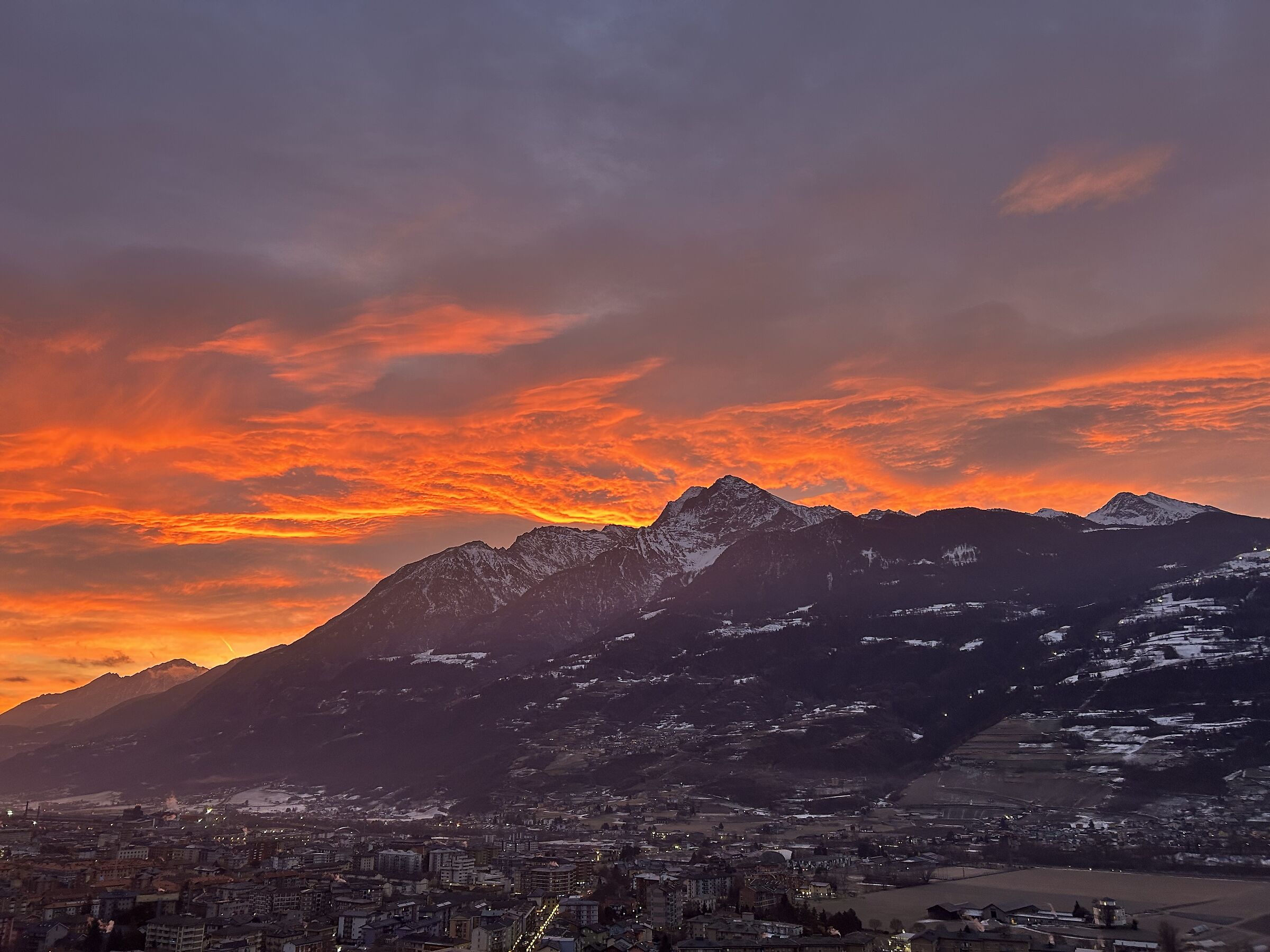 Il buon giorno del 2-1-2025
