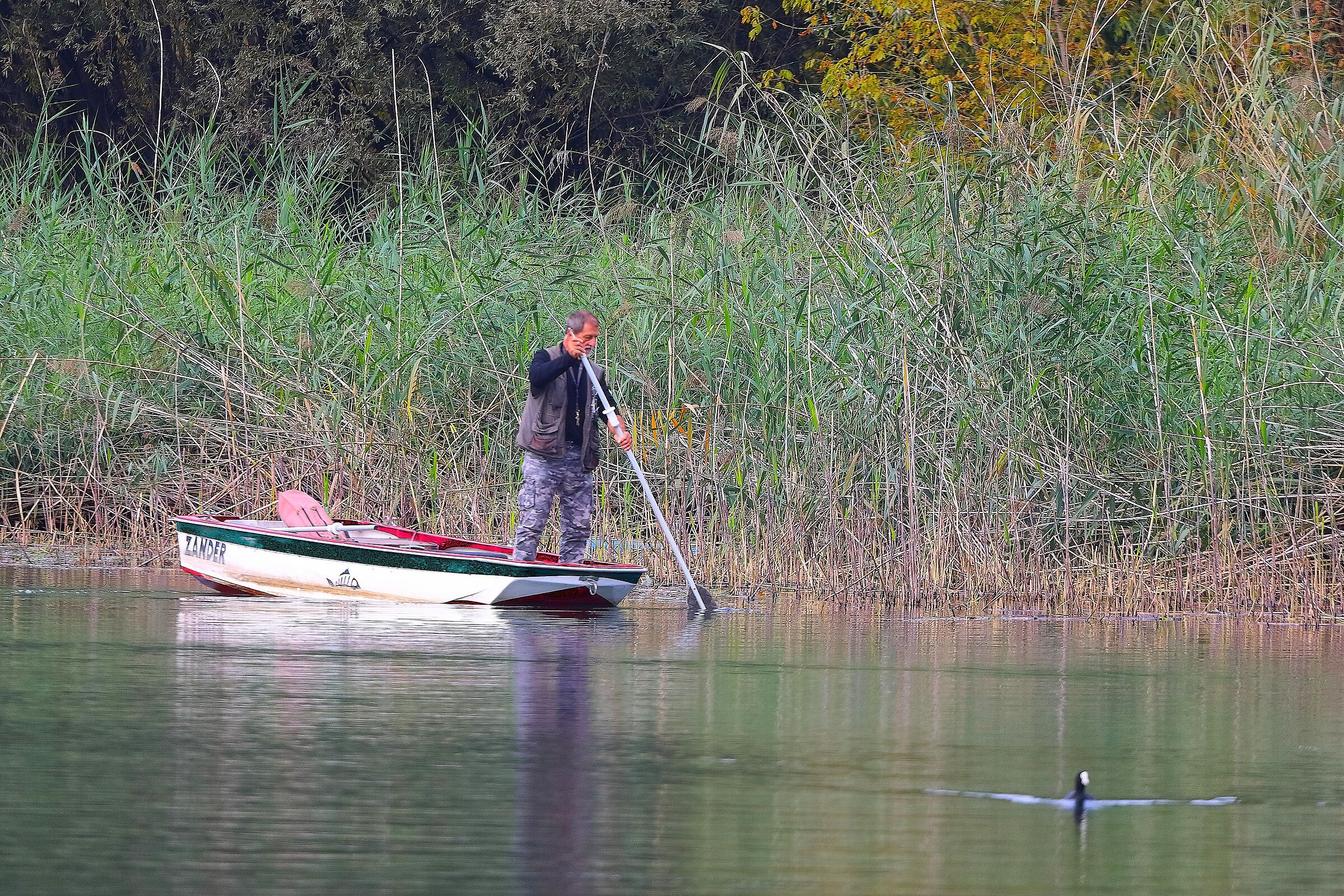 In barca 06 ottobre 2024 - 0162