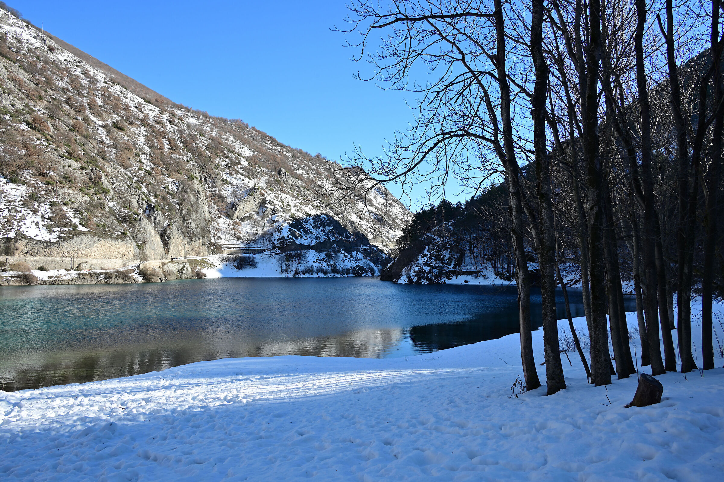 Lago S. Domenico