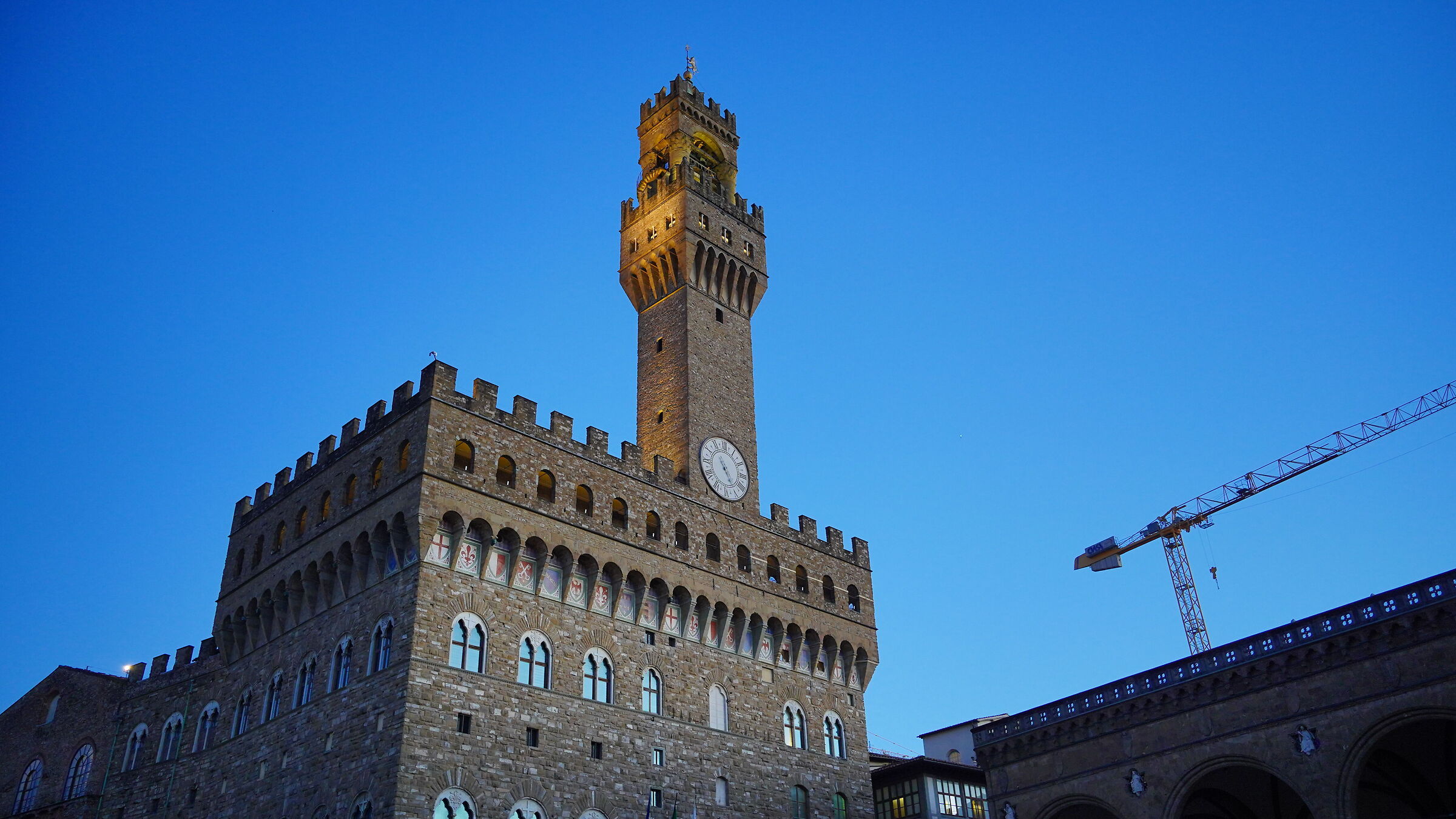 Palazzo Vecchio
