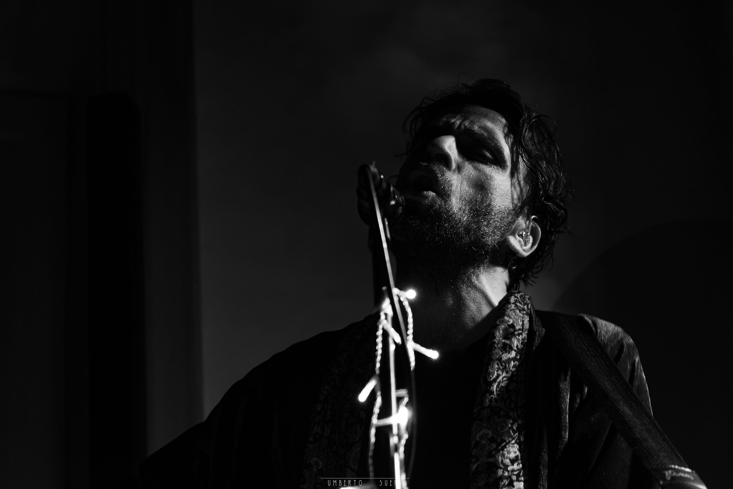 Fabrizio Cammarata, House Concert in Catania