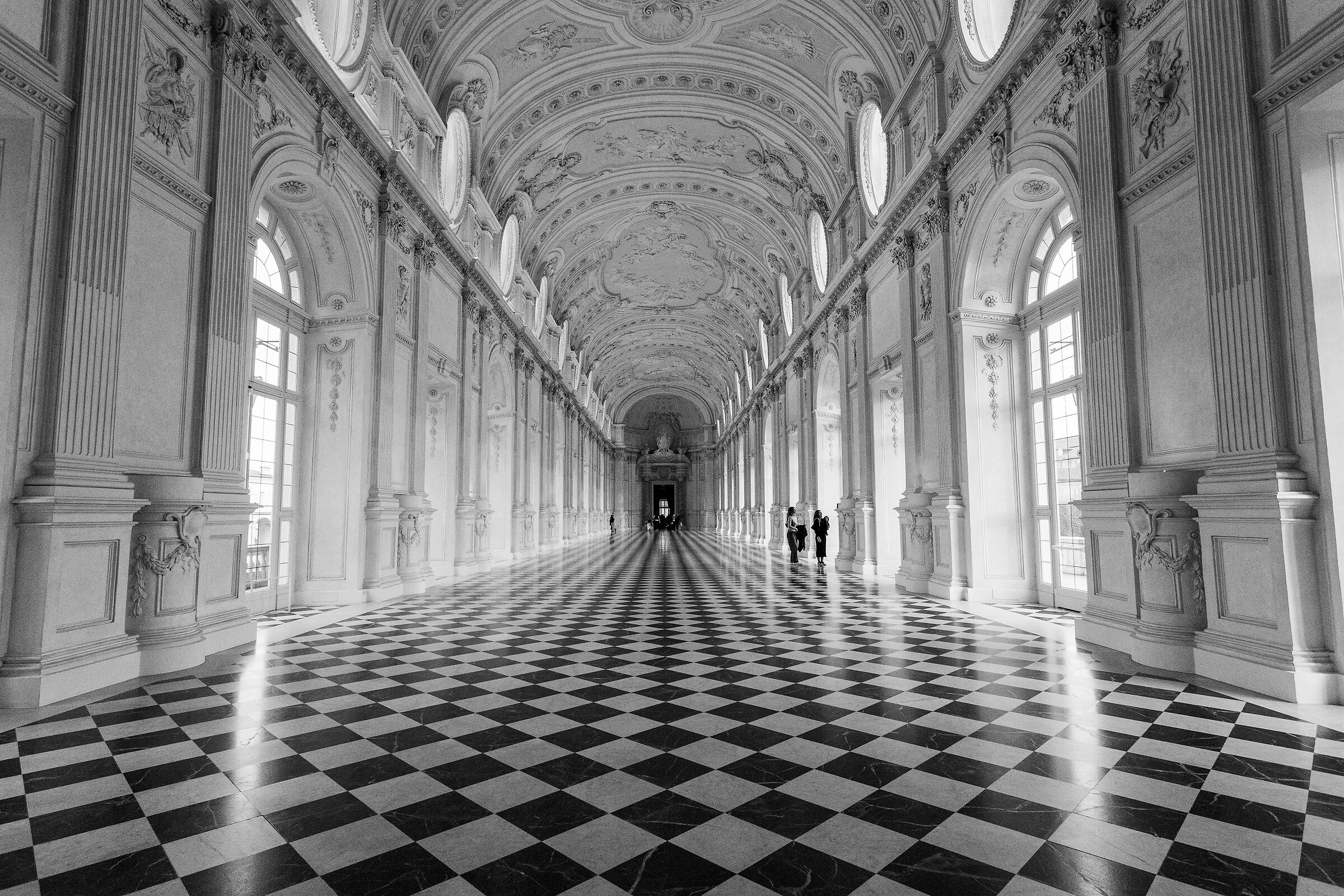 Reggia di Venaria