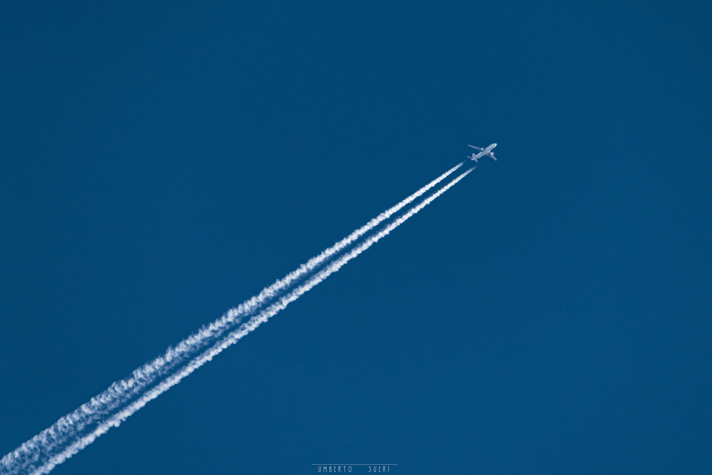 Look up