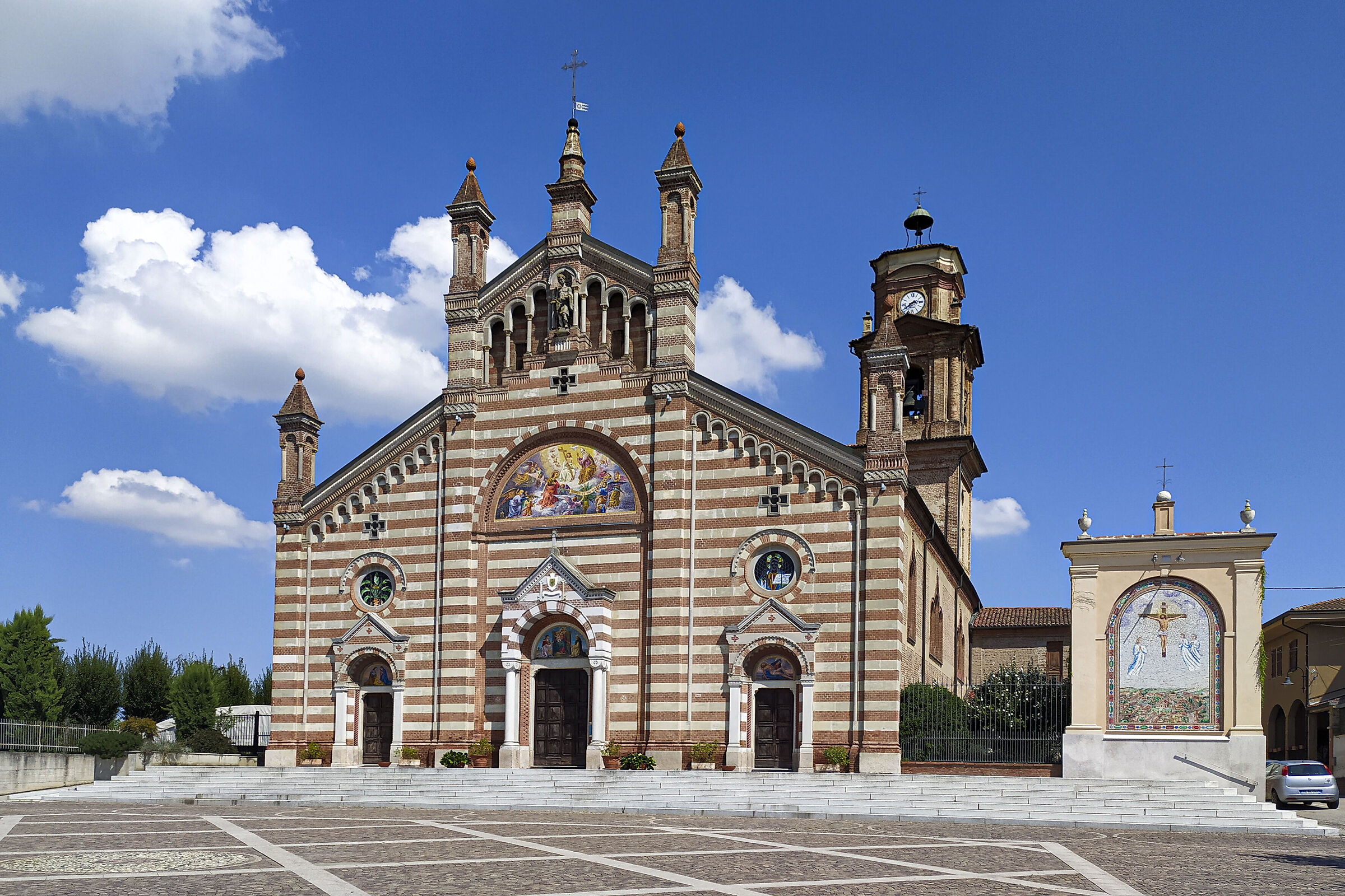 Basilica minore di San Dalmazio