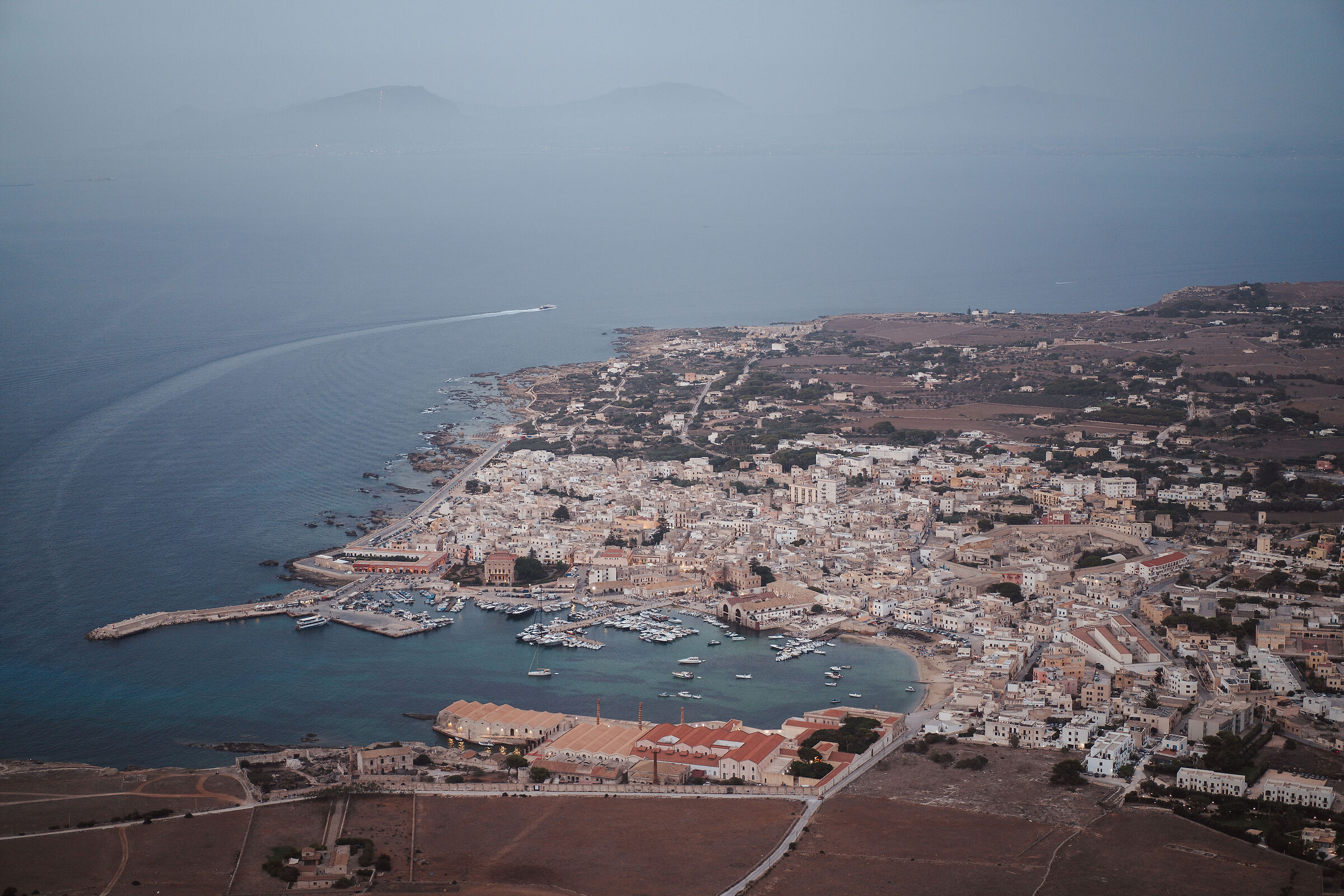 favignana