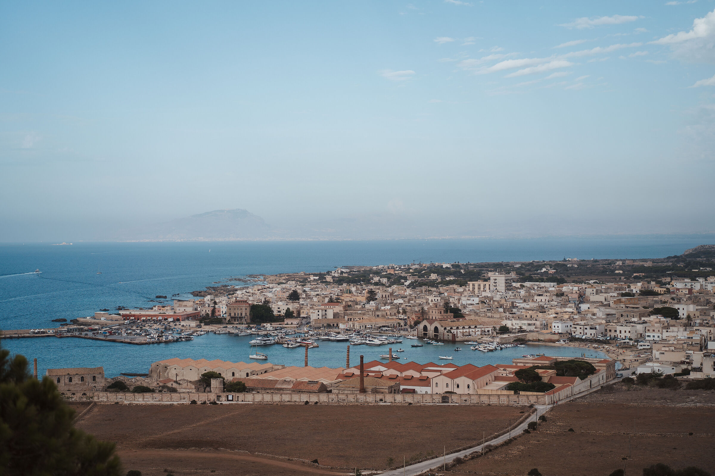 favignana