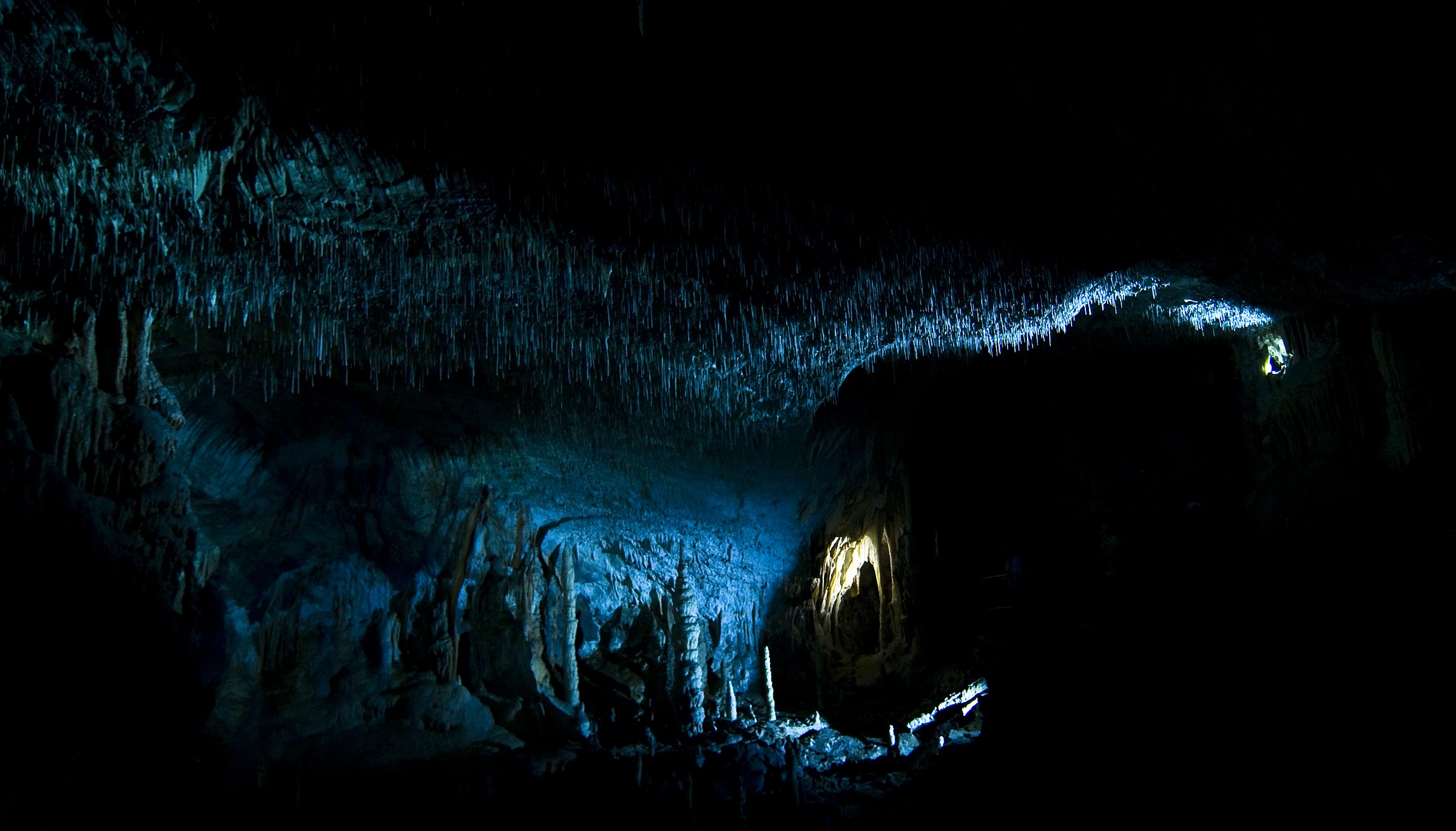 Grotte di Postumia