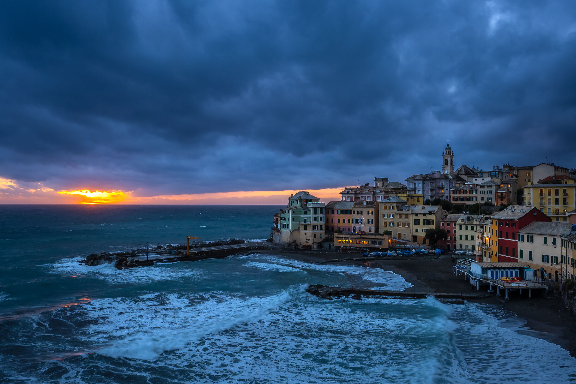 Bogliasco