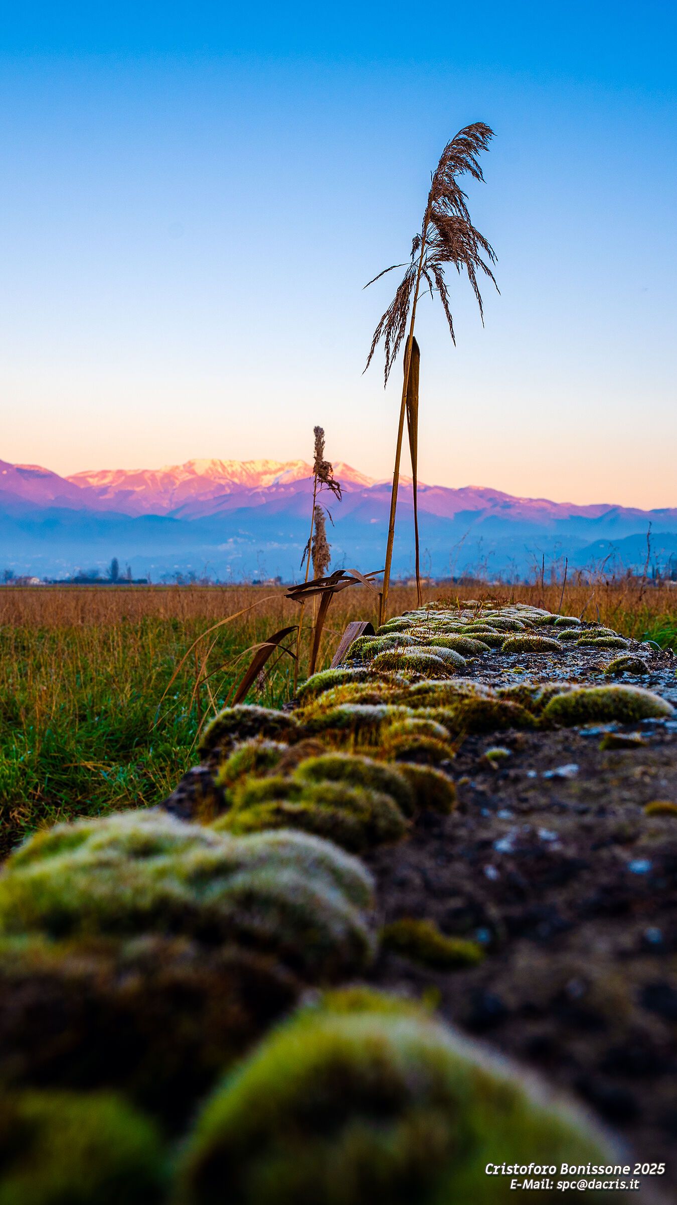 La Piana Reatina 3 2025