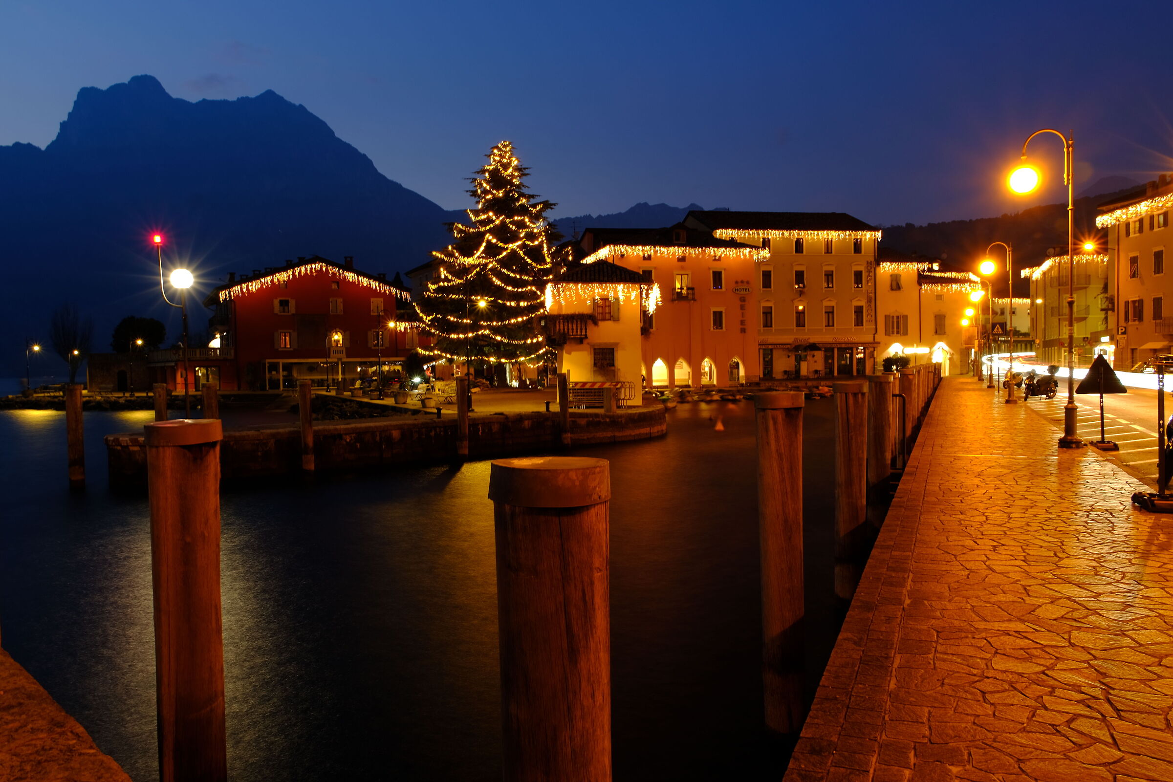 Torbole