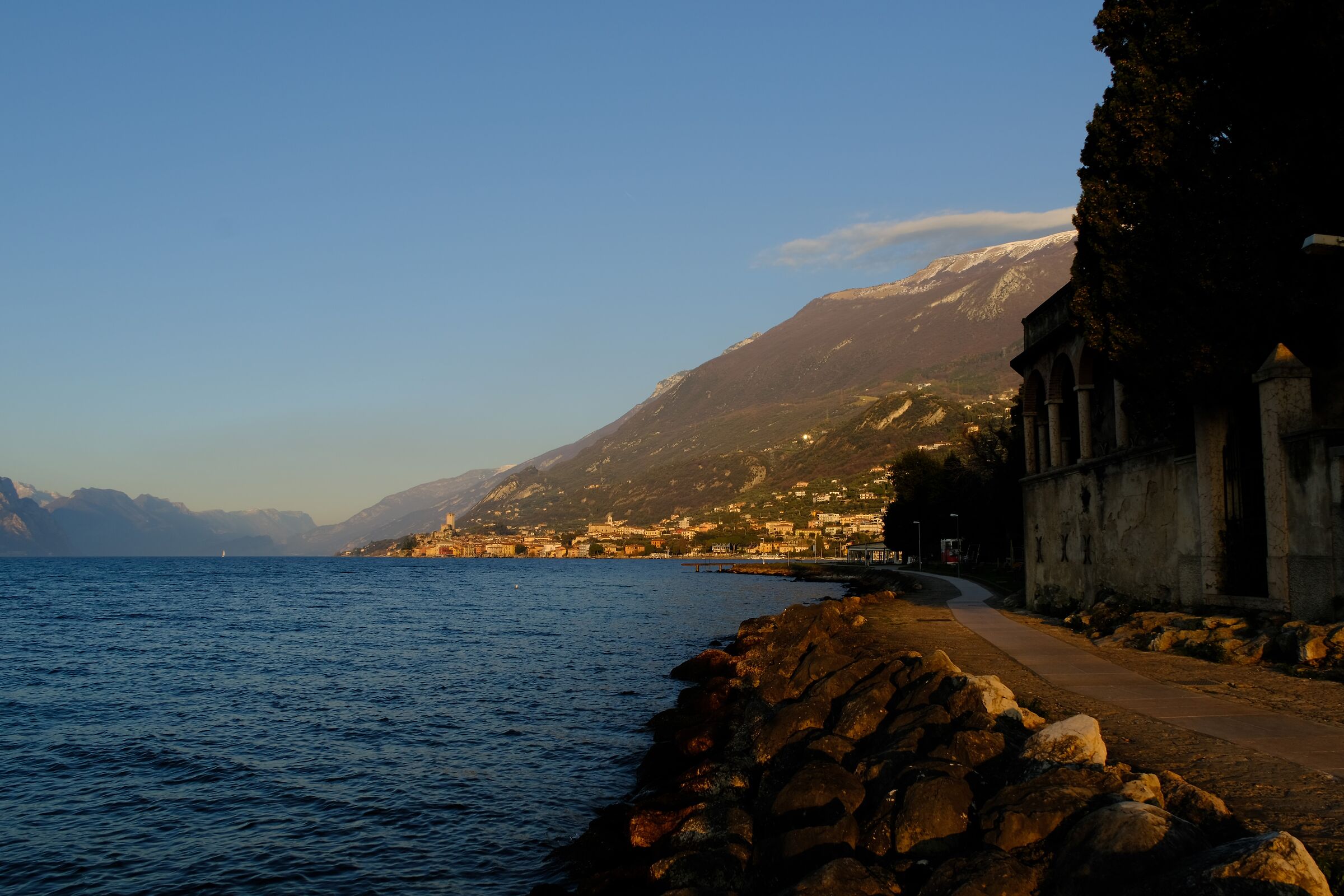 Malcesine