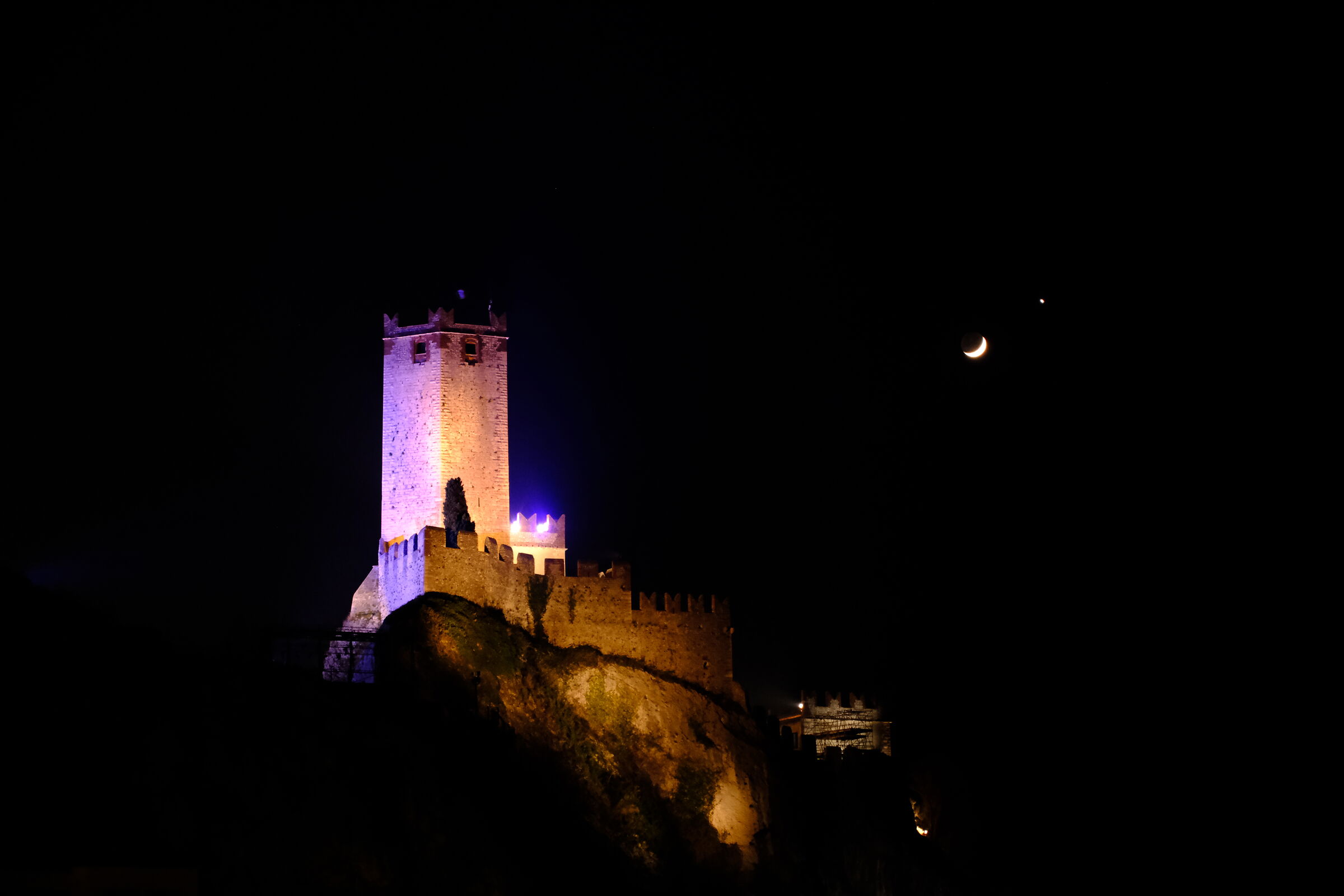 Malcesine