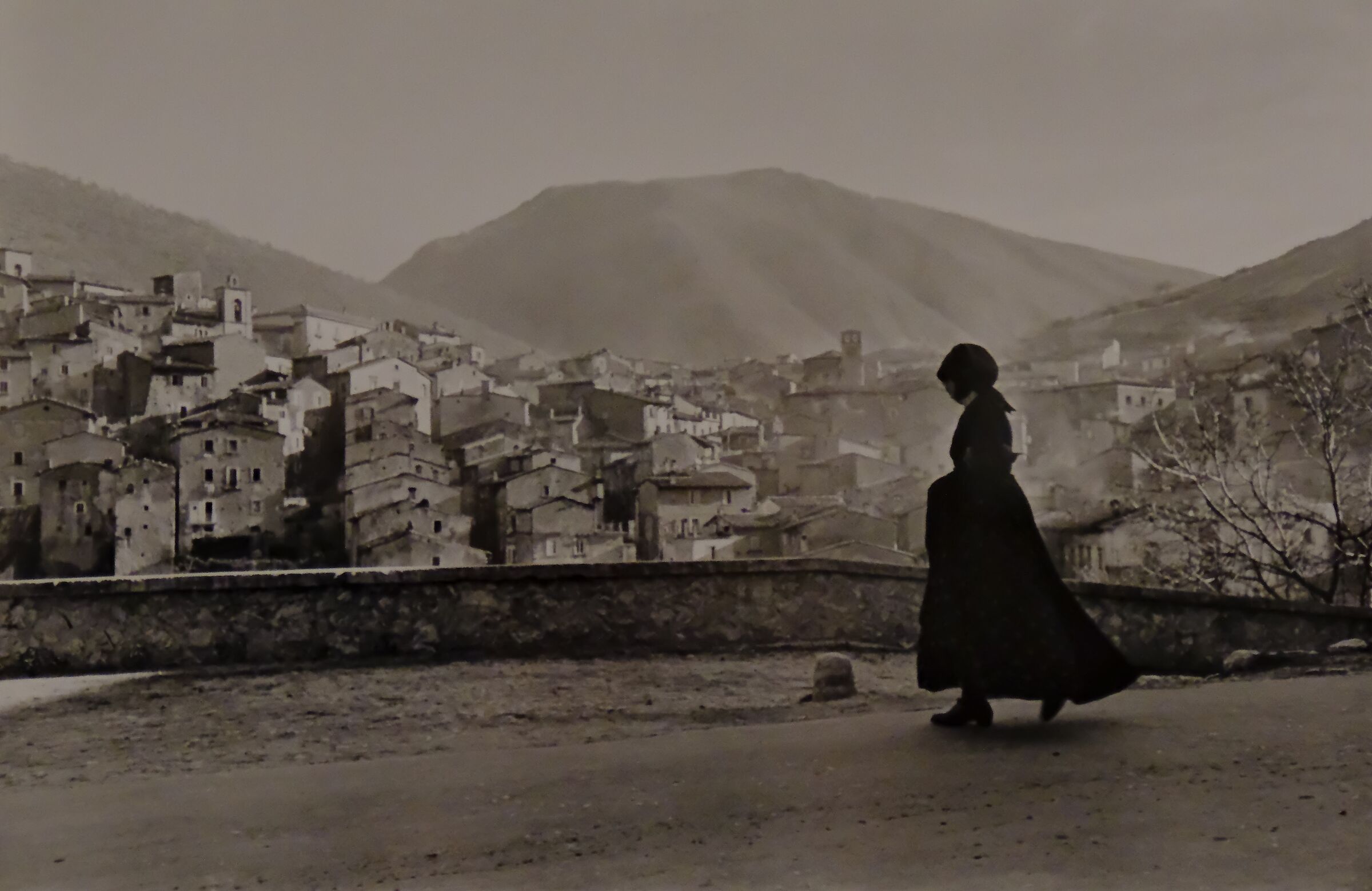 Rovigo - Mostra Henri Cartier-Bresson