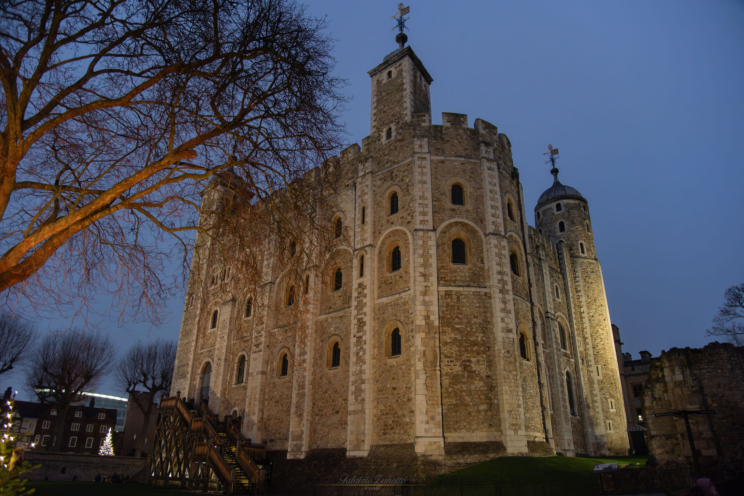 Tower of London