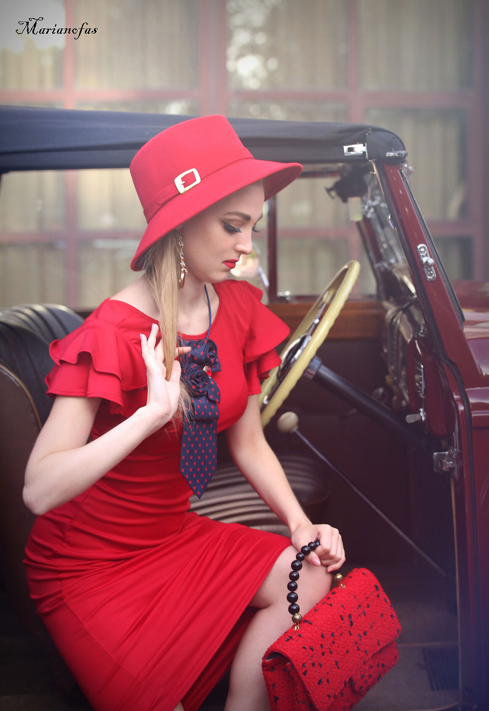 Elegance, style... 2