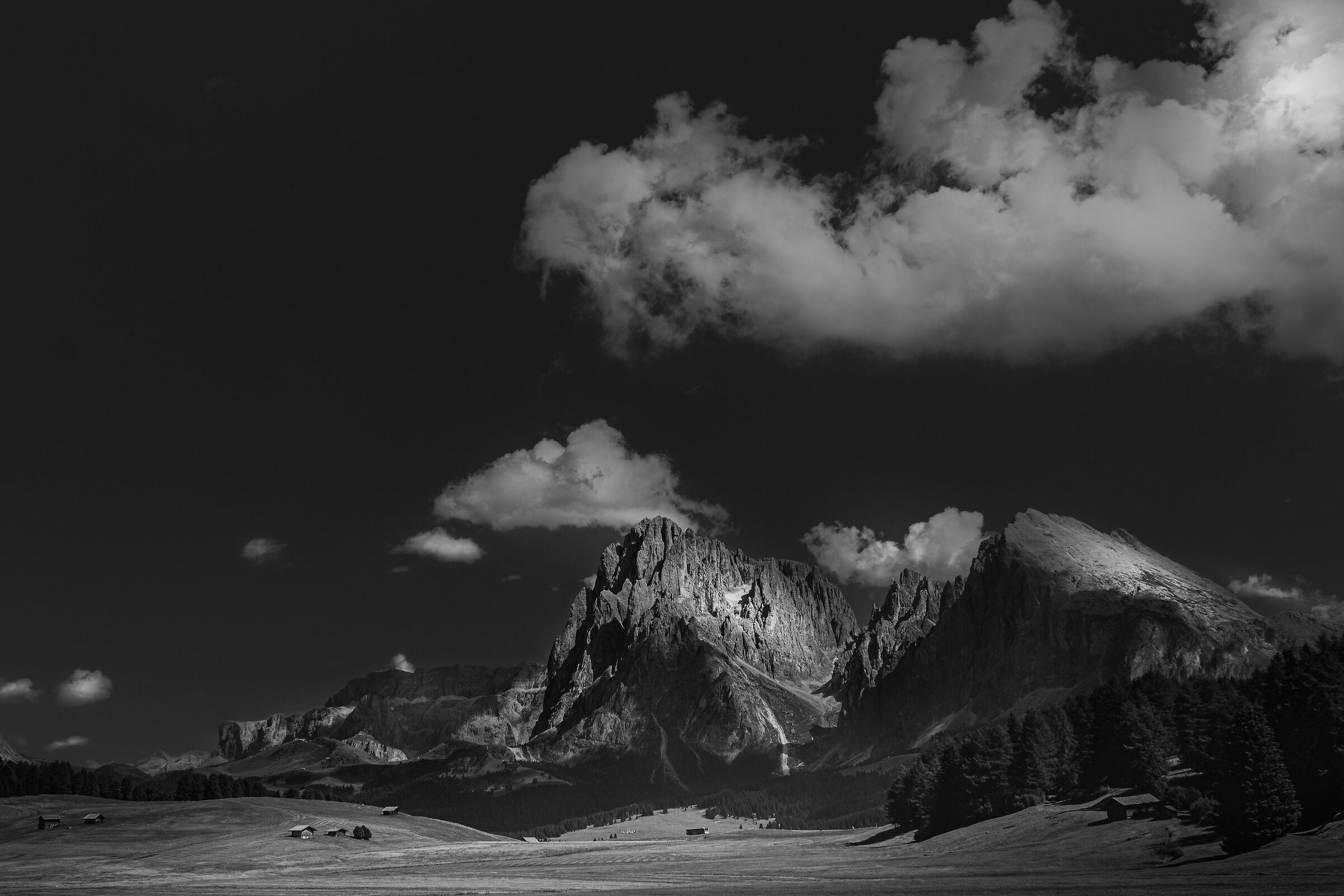 The Trentino ... my way