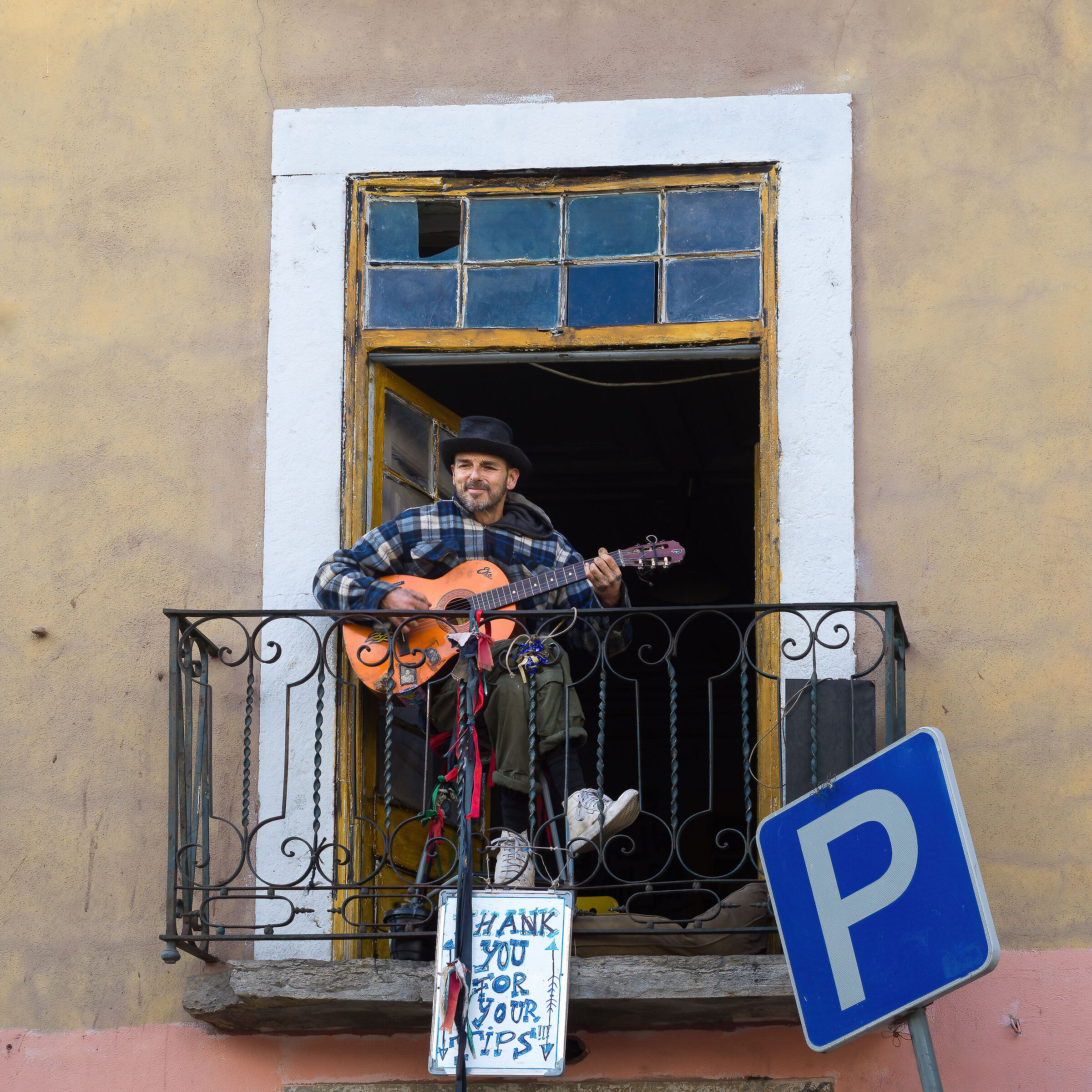 Lisbon