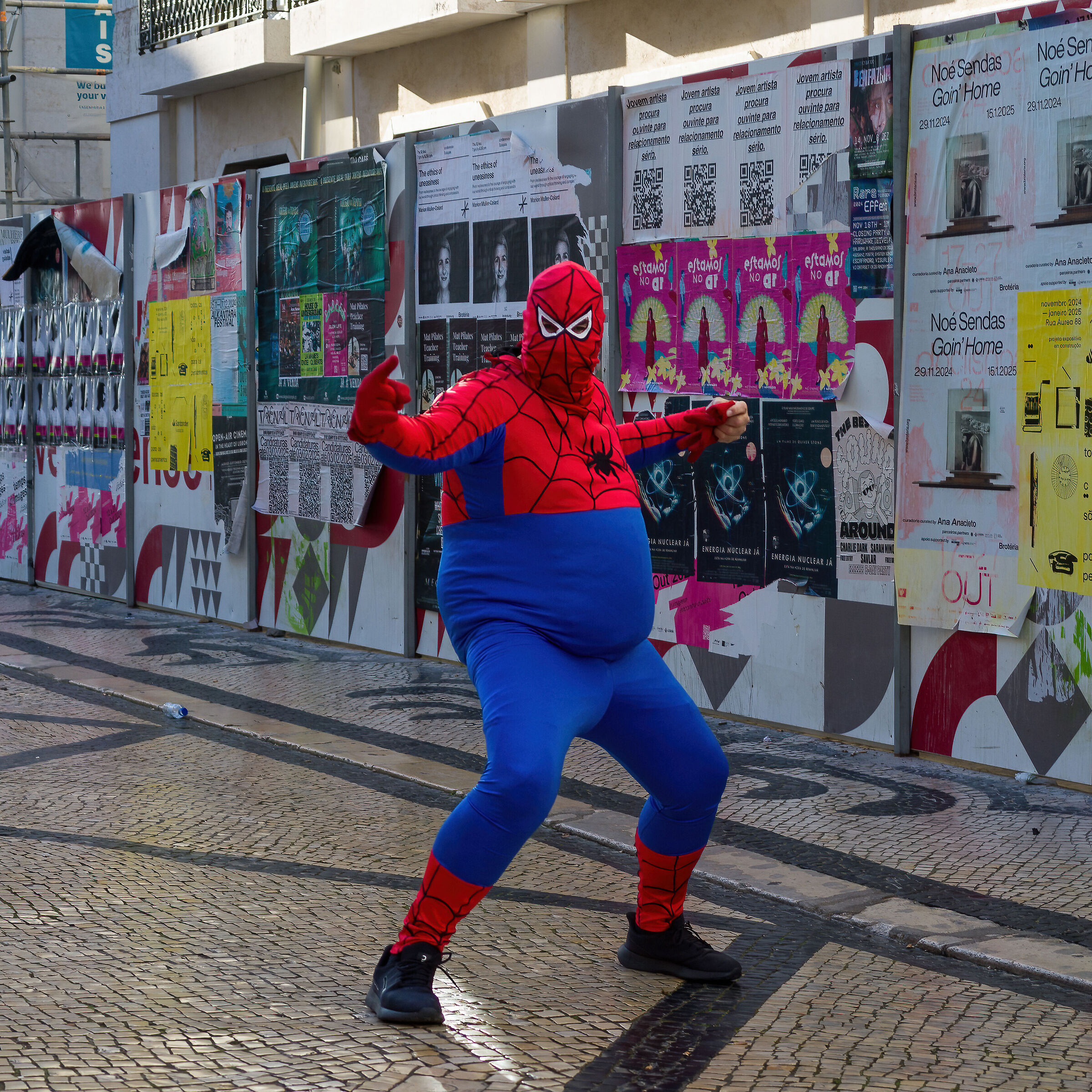 Lisbon
