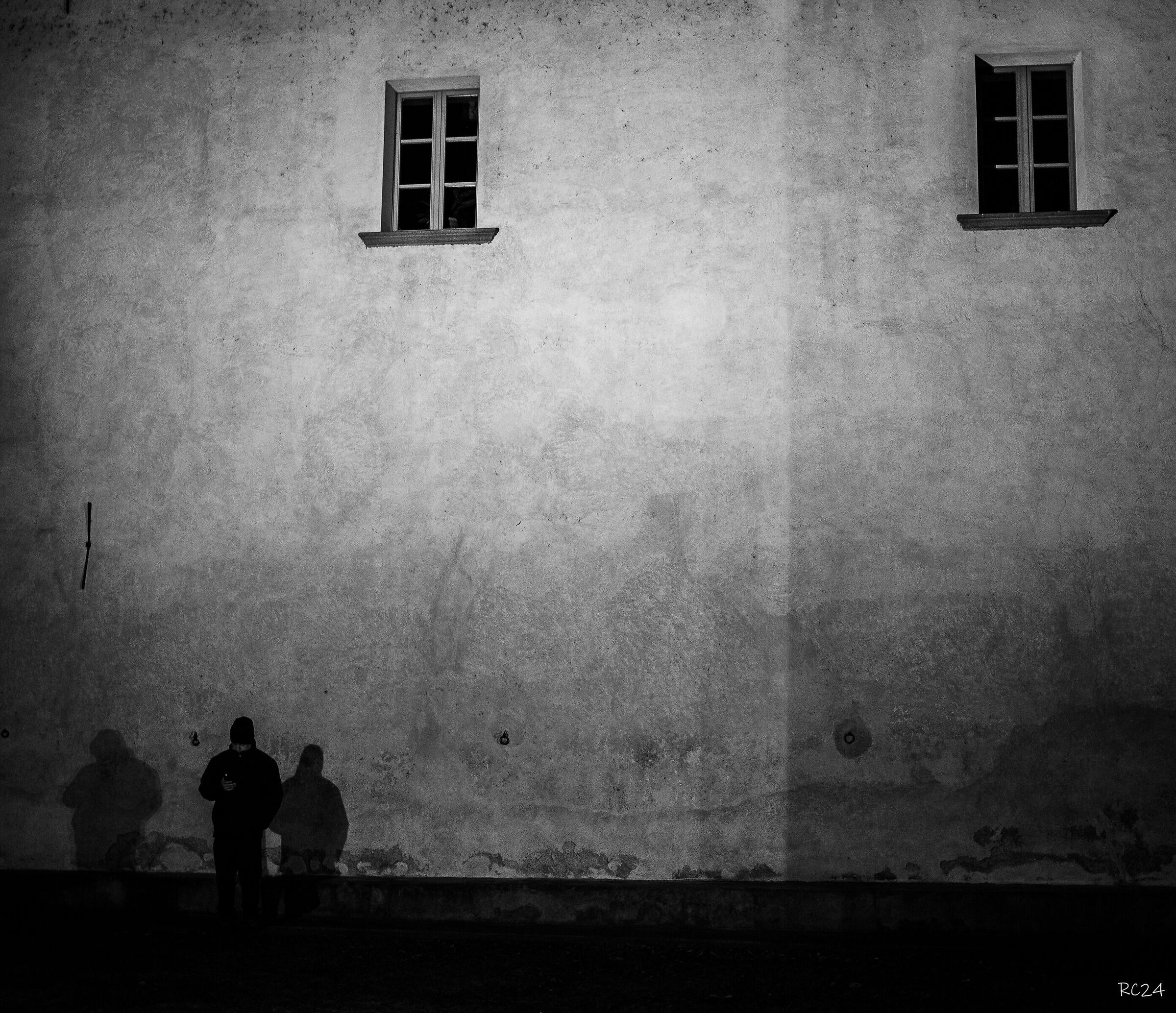 Shadows