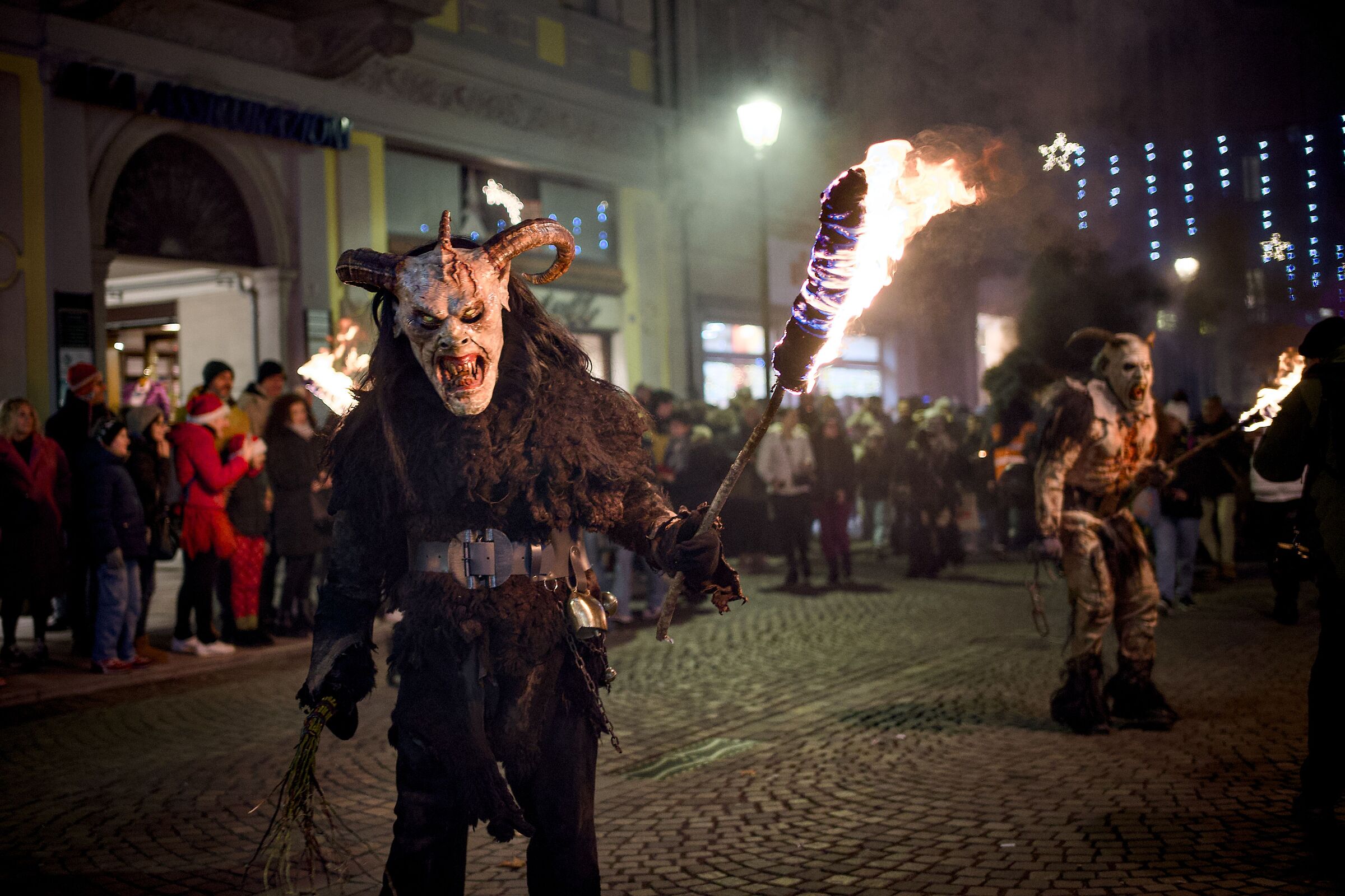 Krampus @Gorizia 2024