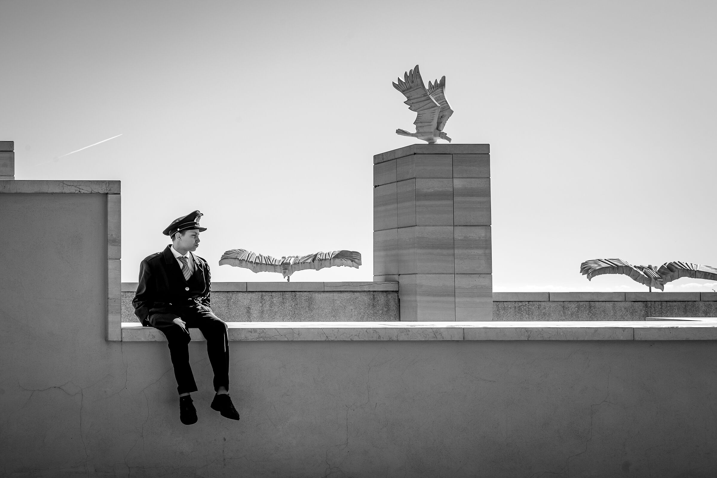 Solitude