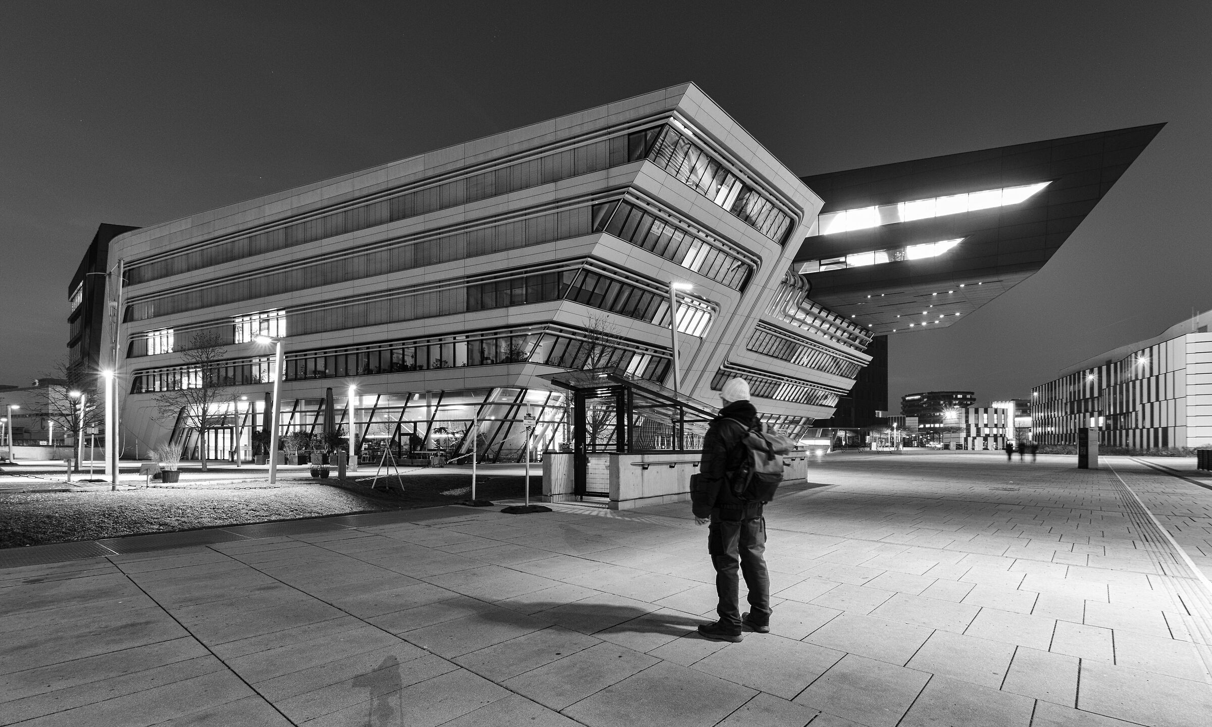 Vienna University of Economics and Business