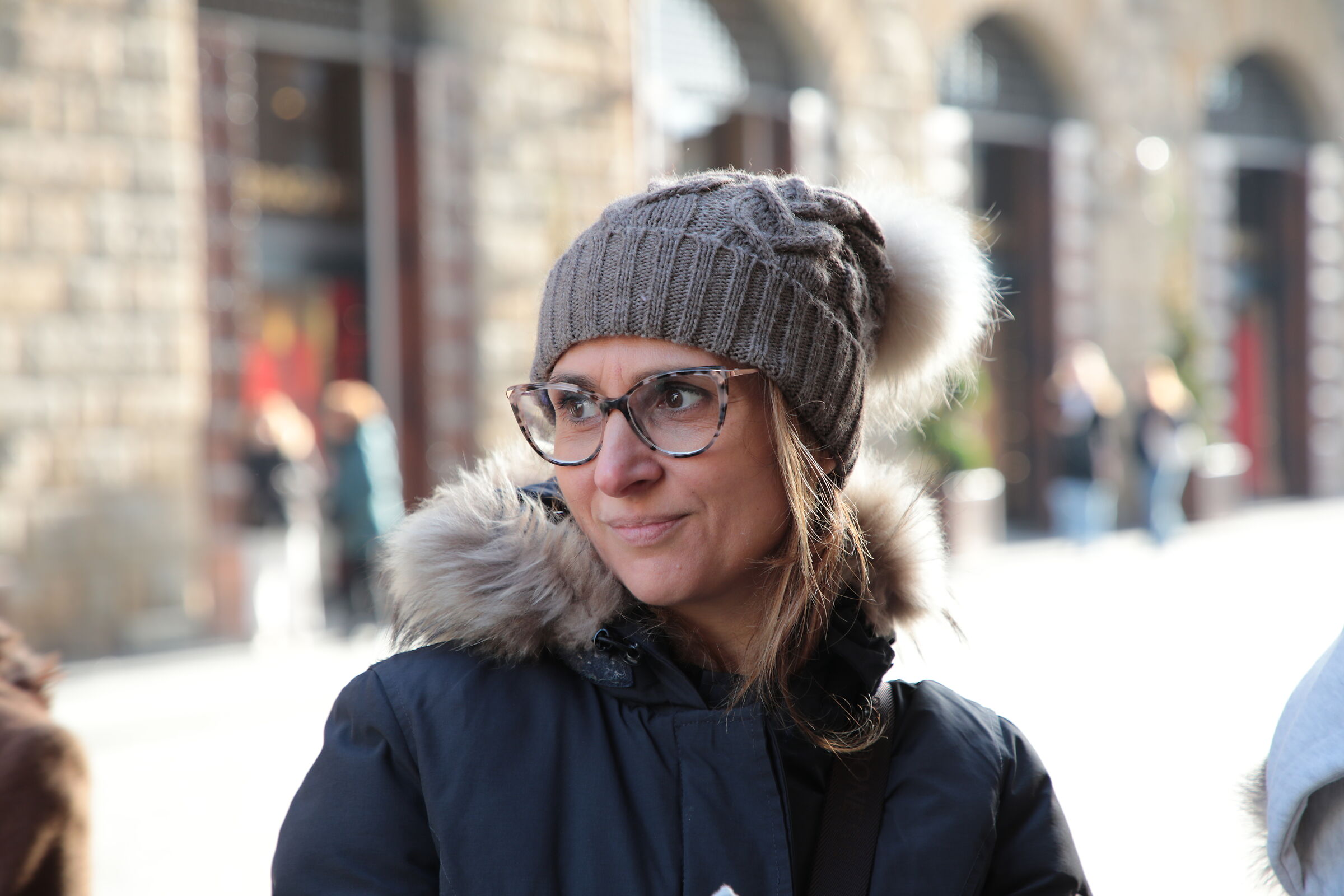 Cristina