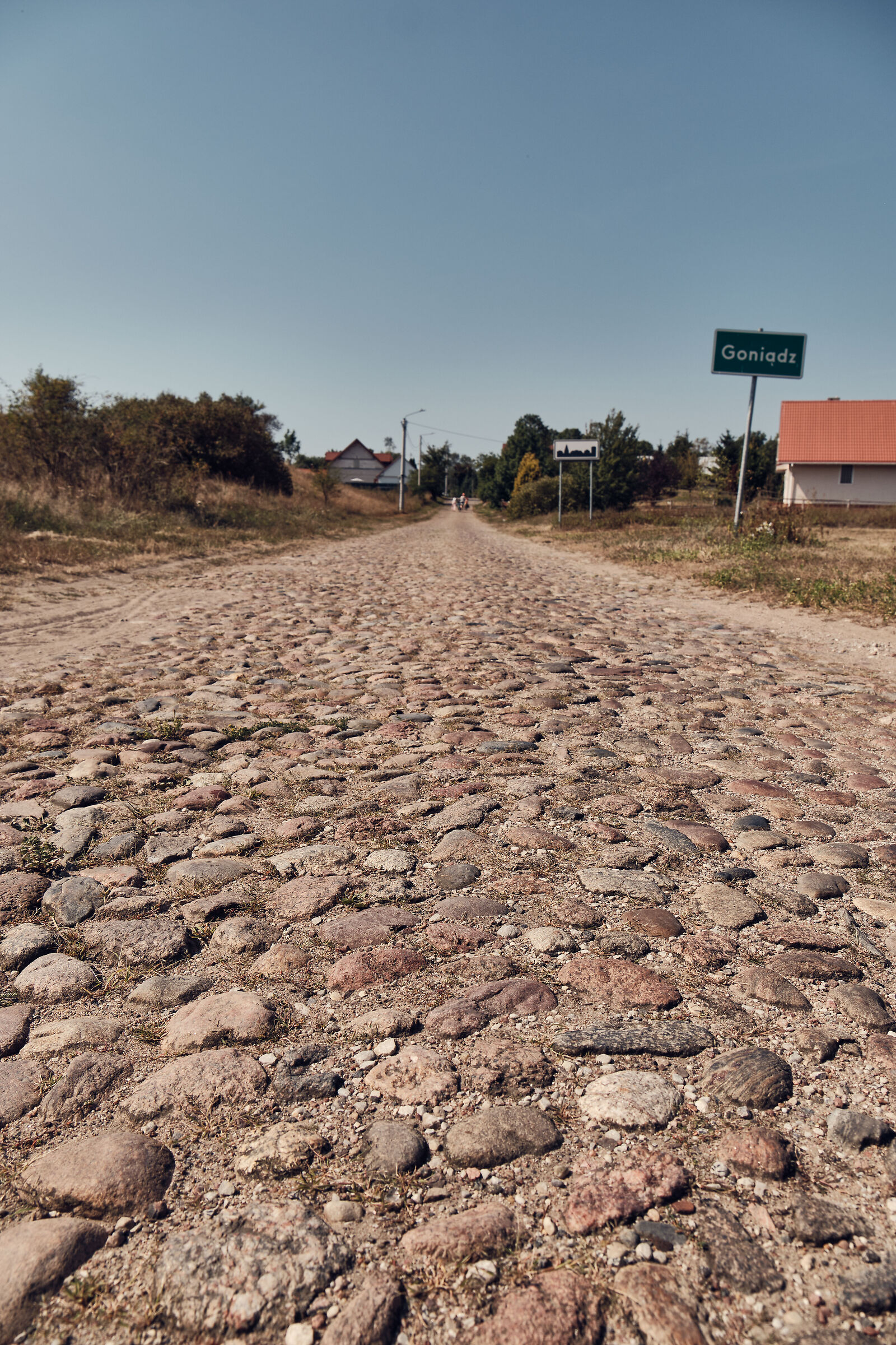 Road