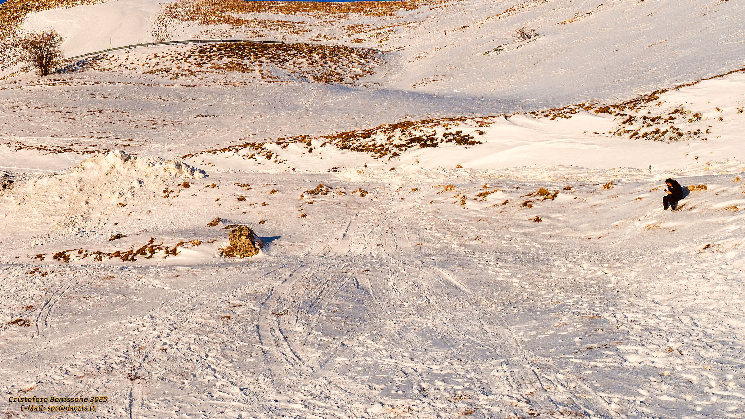 Modalità Terminillo