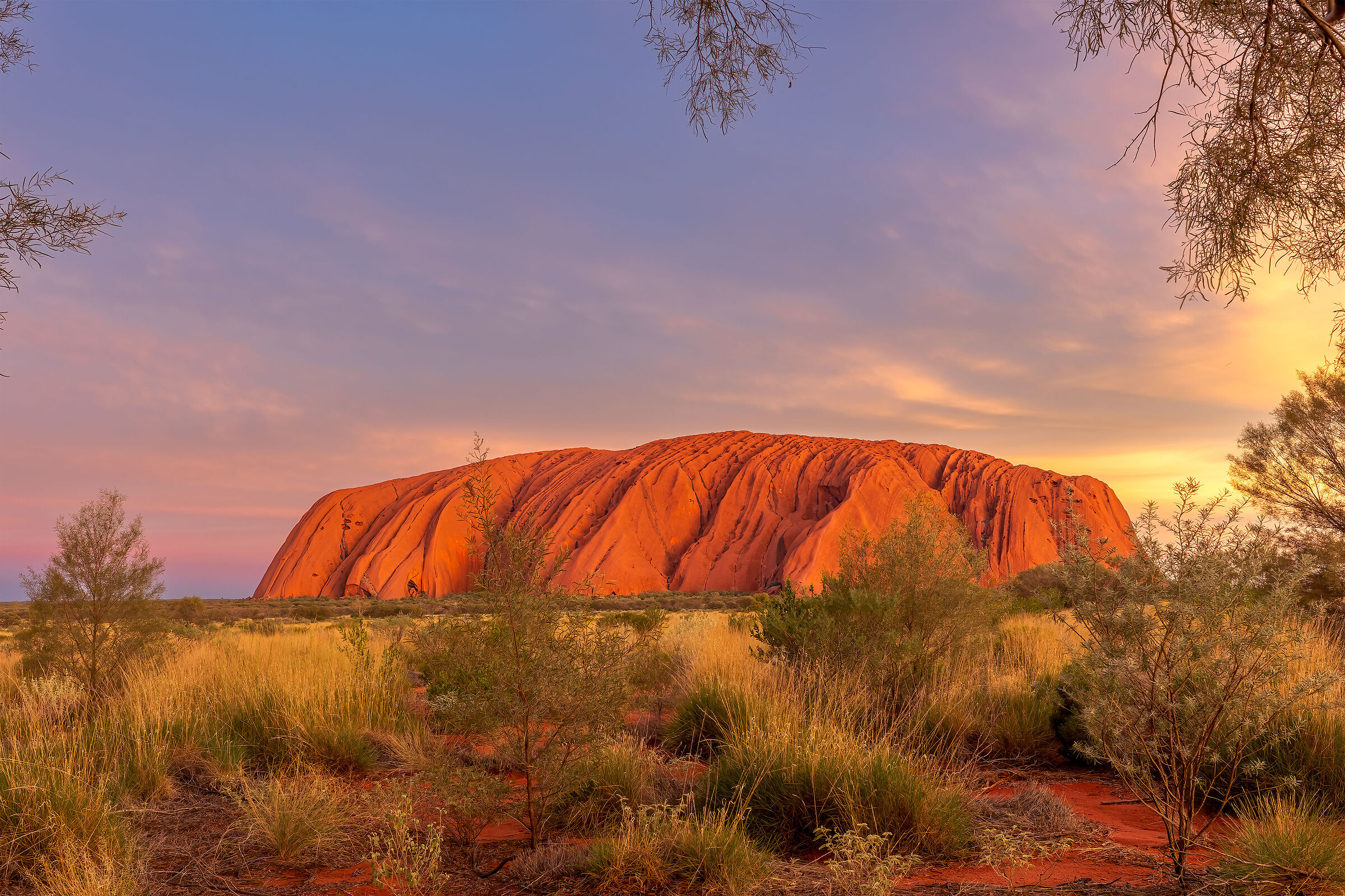 Uluru