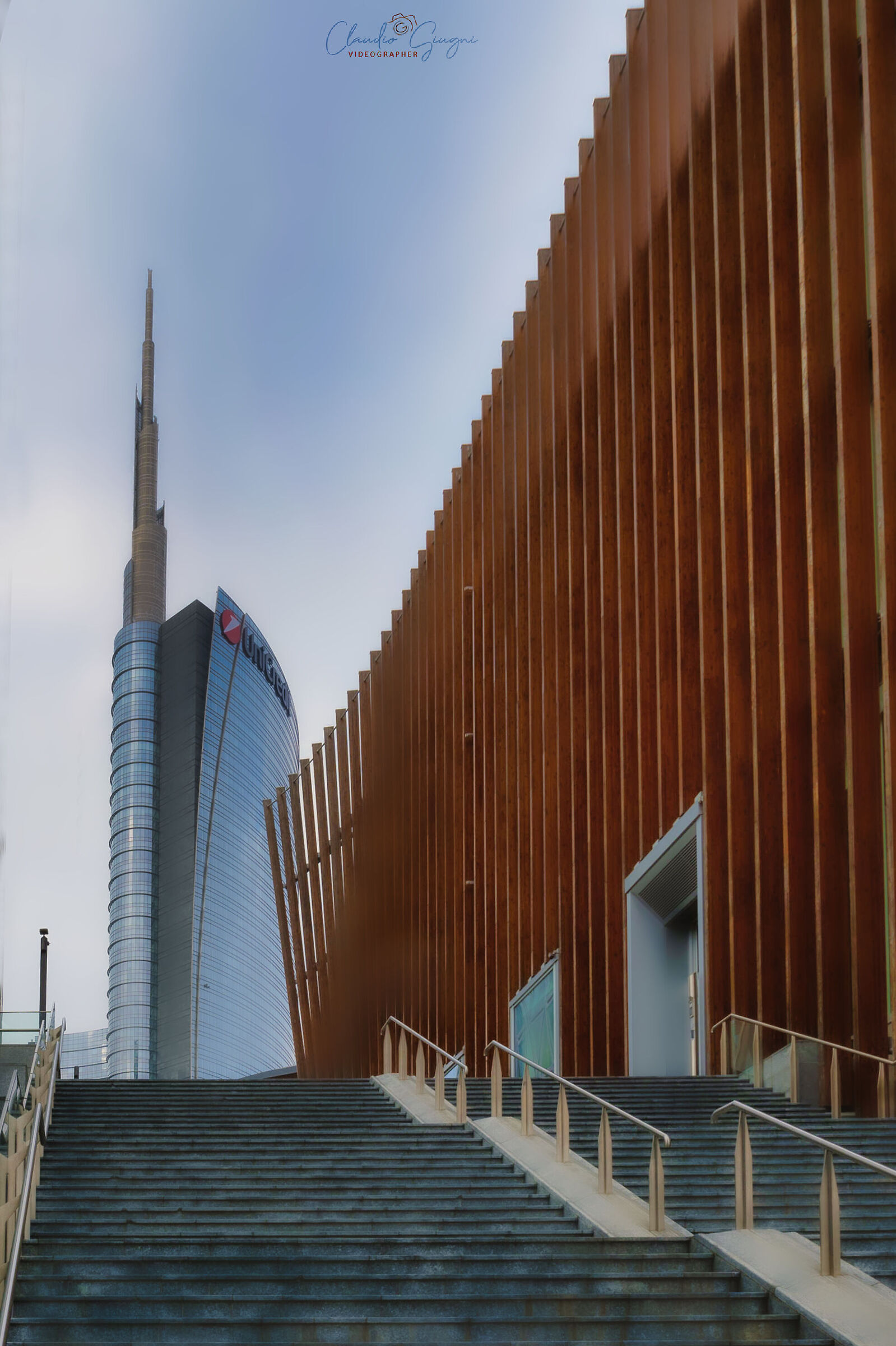 Architectural Symphony