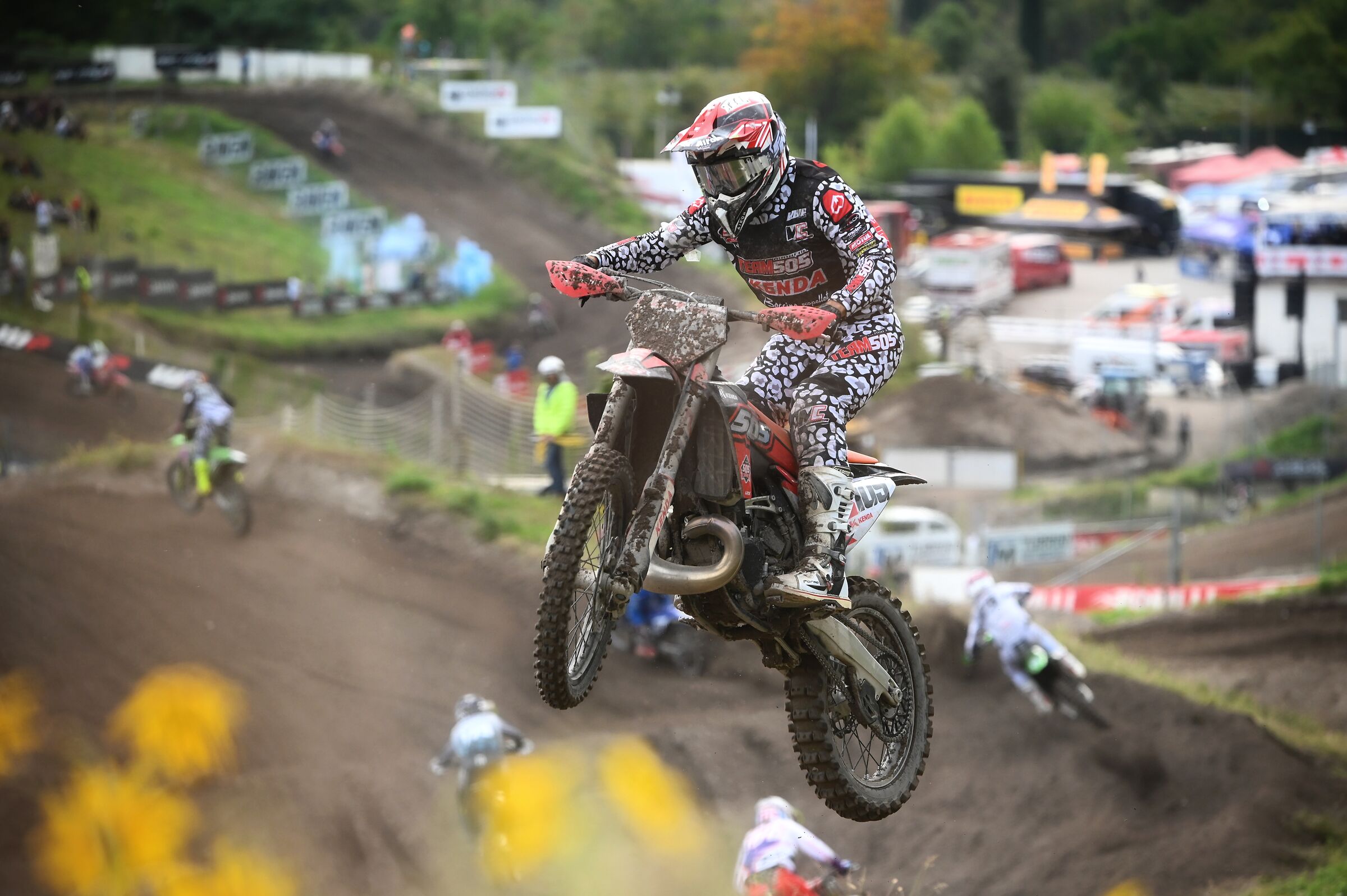 Motocross Trentino